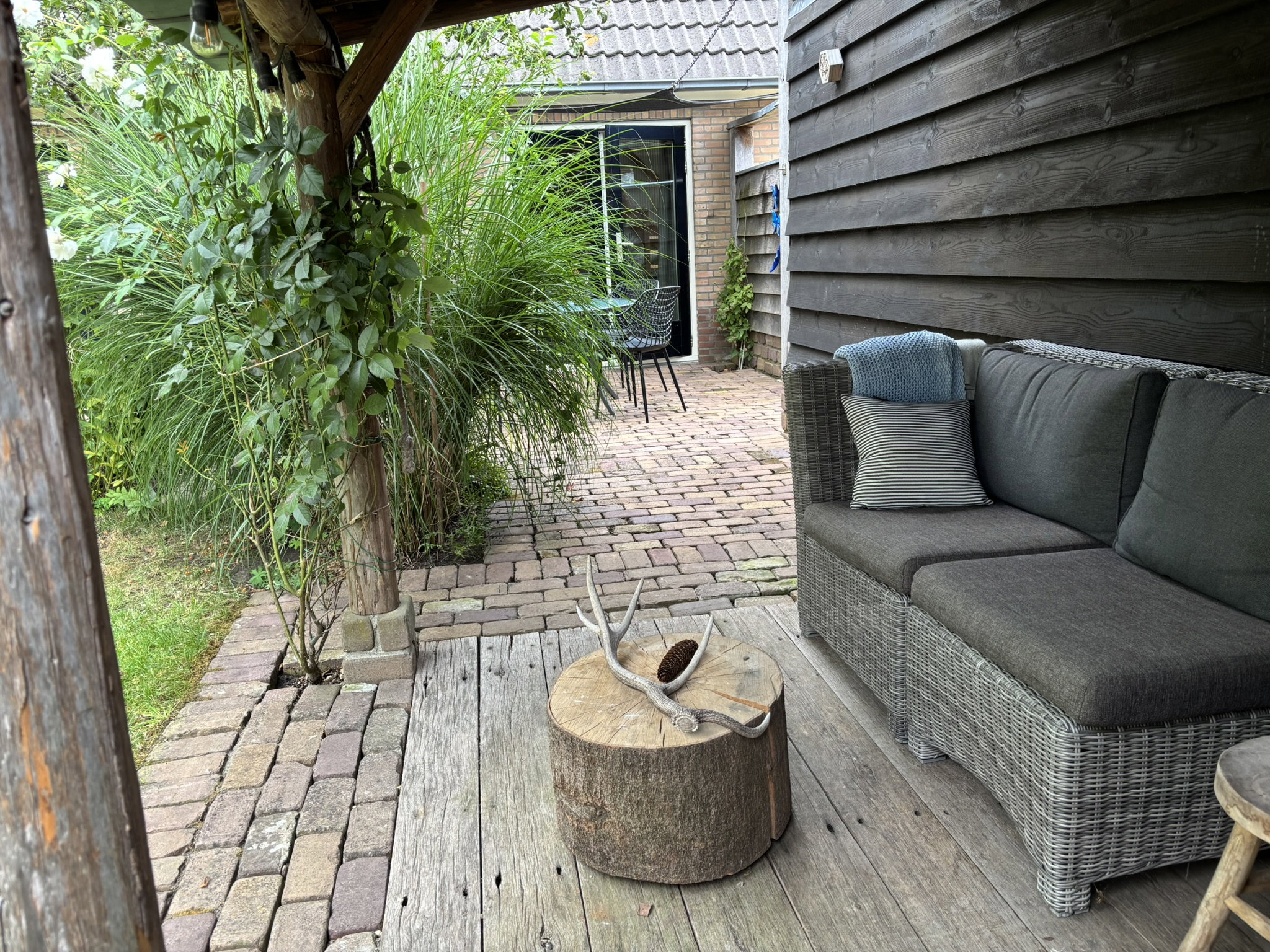 Natuurhuisje in Beemte Broekland