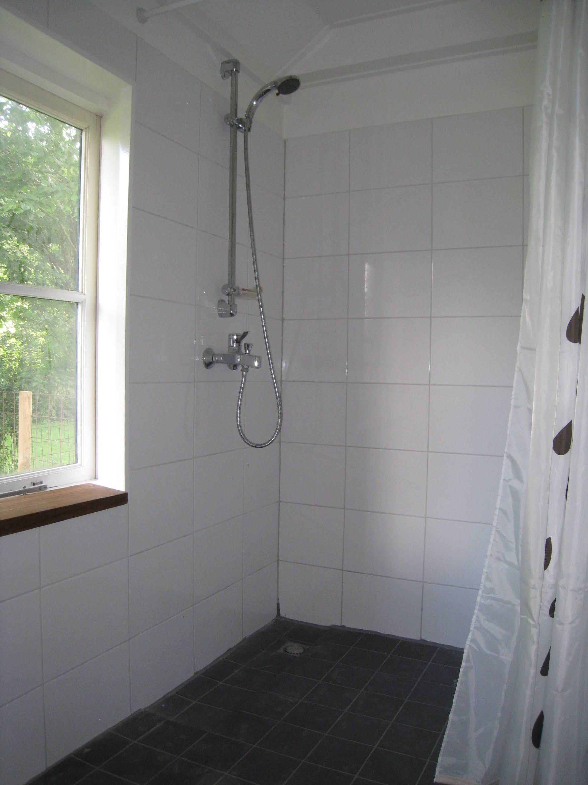 Naturhäuschen in Gaastmeer