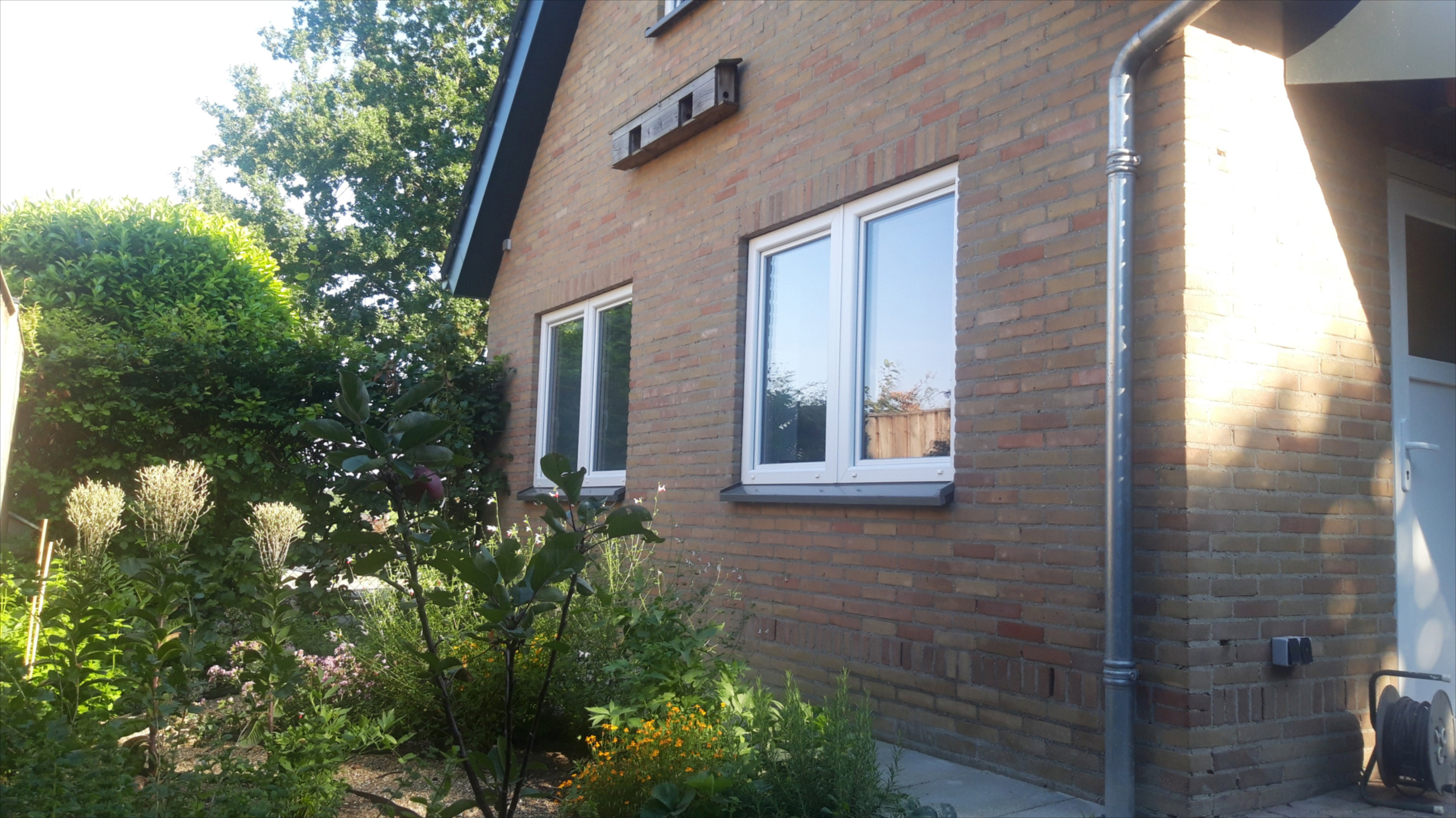 Natuurhuisje in Leende