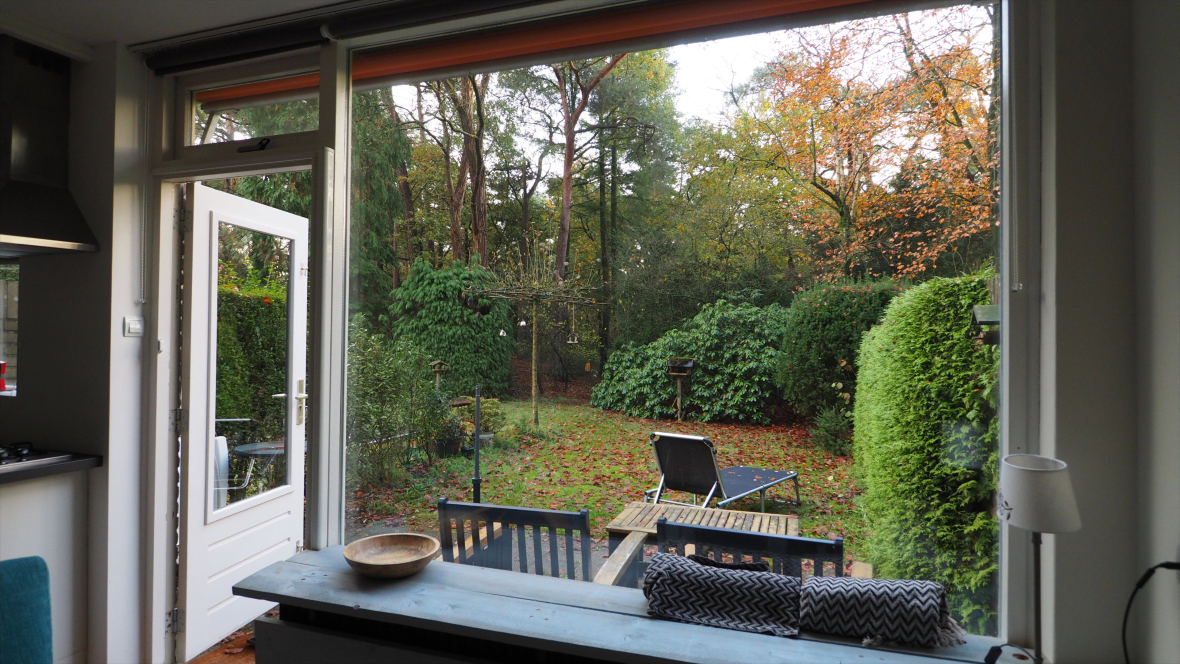 Natuurhuisje in Otterlo