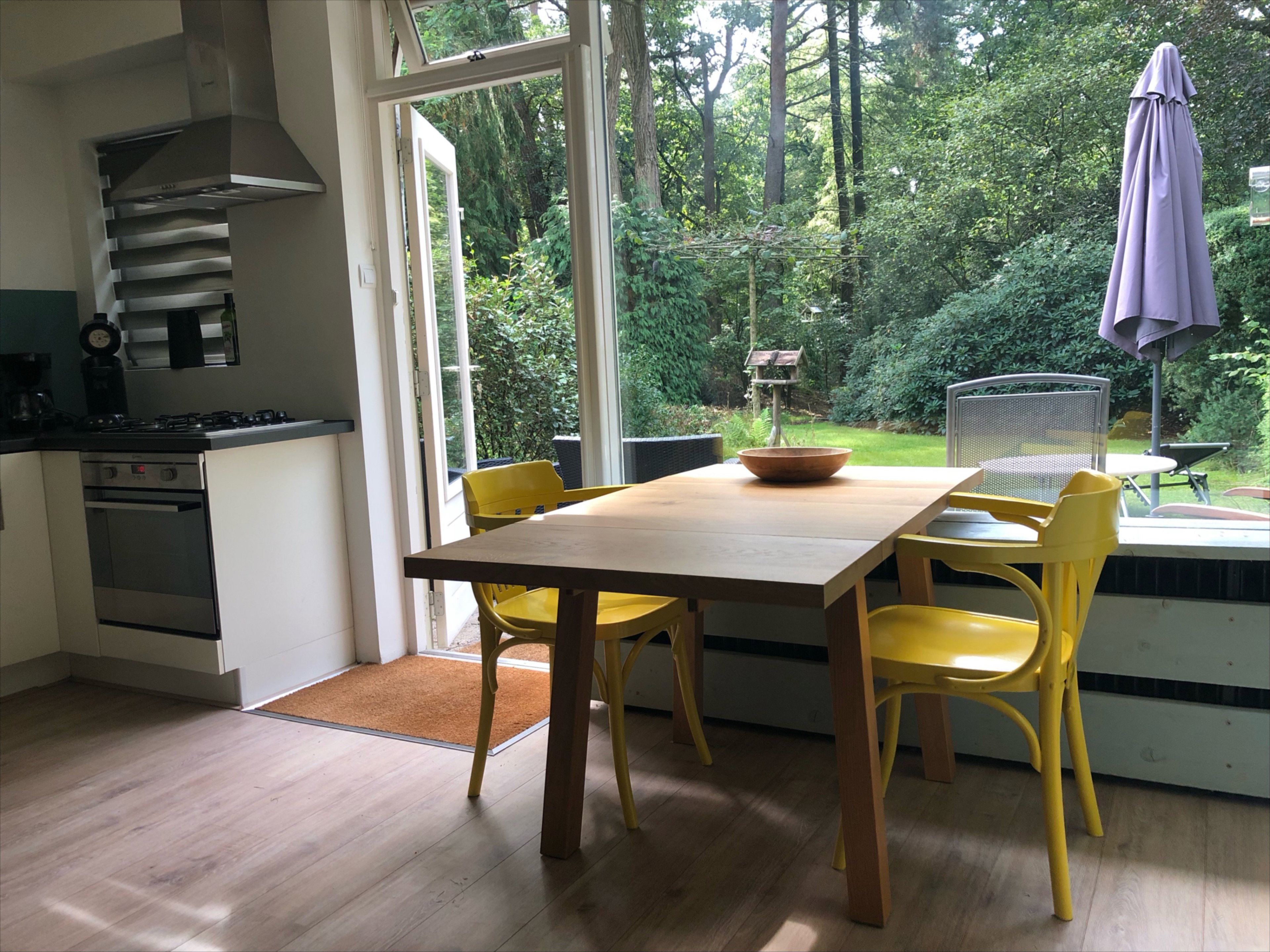 Natuurhuisje in Otterlo