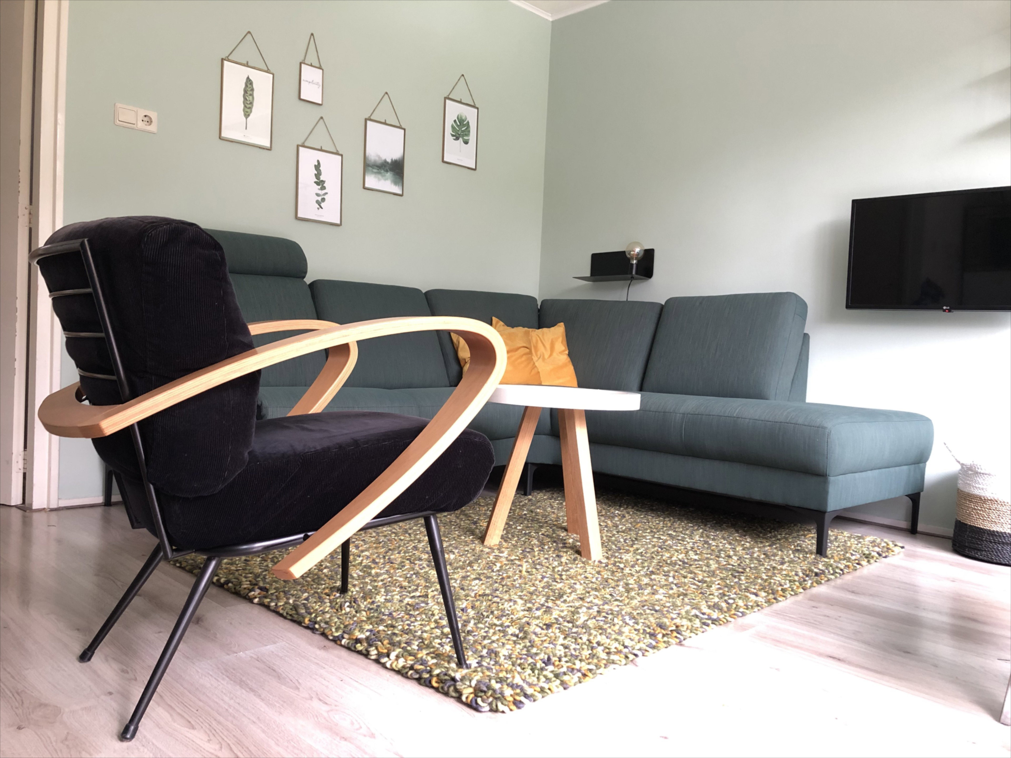 Casa nella natura a Otterlo