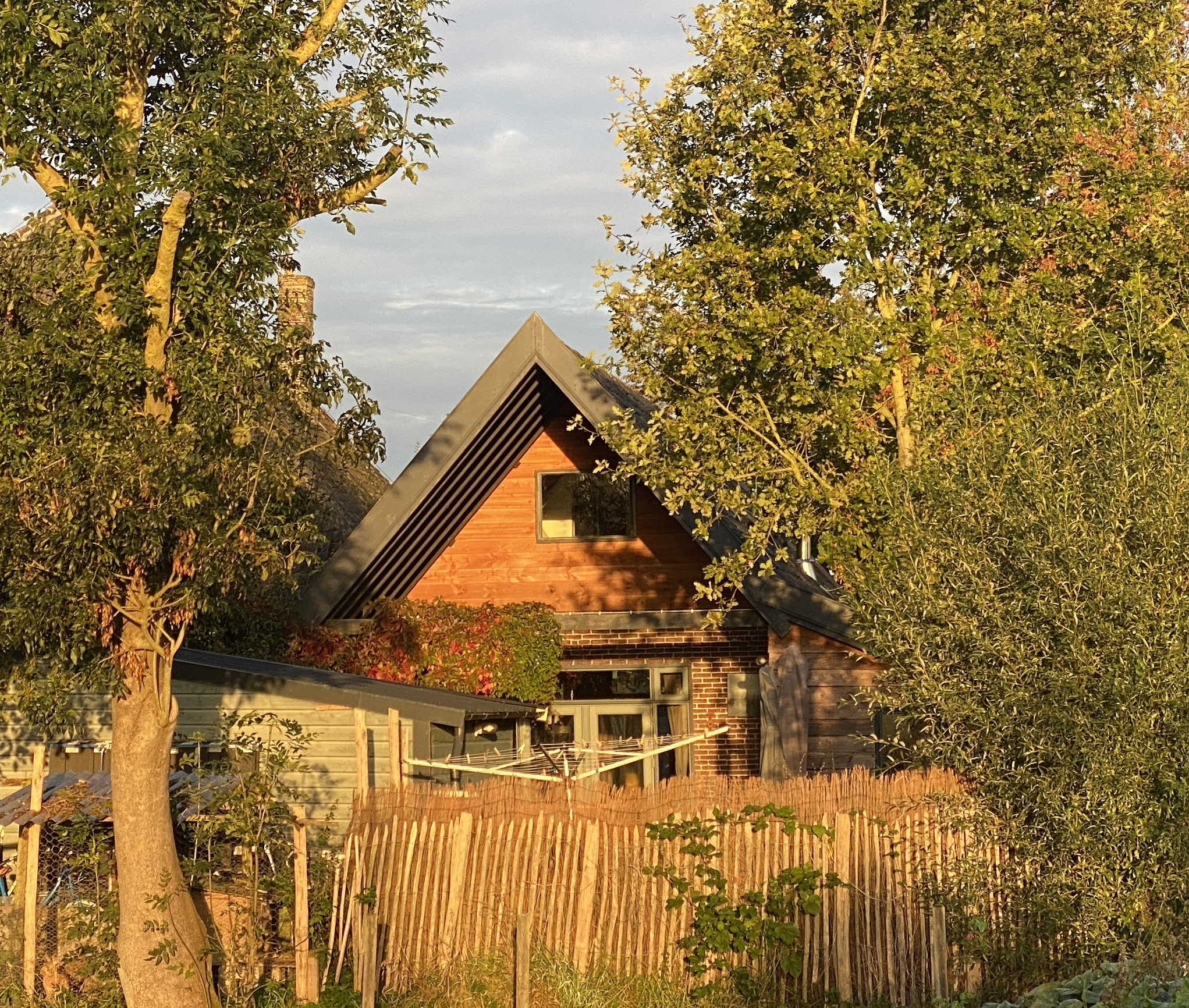 Maison nature à Zuidoostbeemster