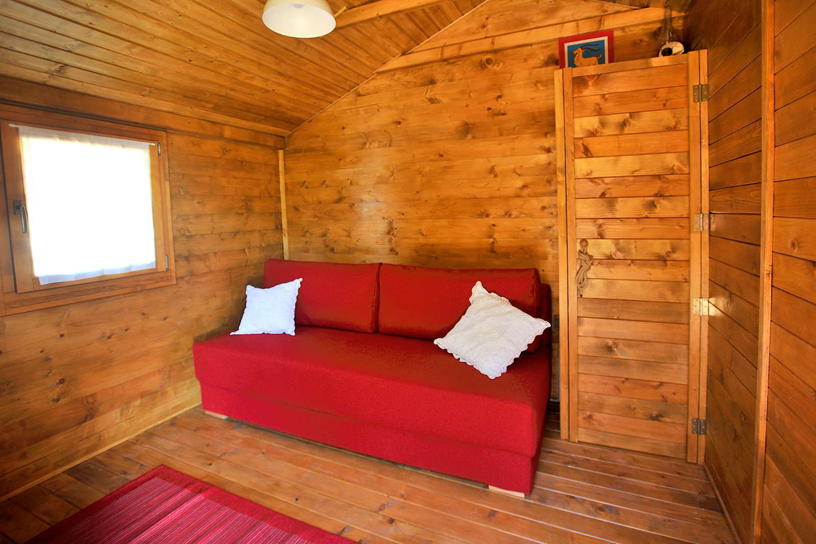 Maison nature à Vižinada