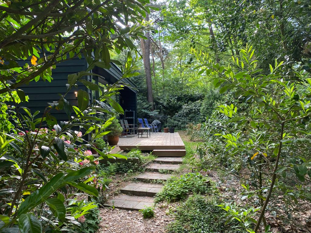 Casa nella natura a Doldersum