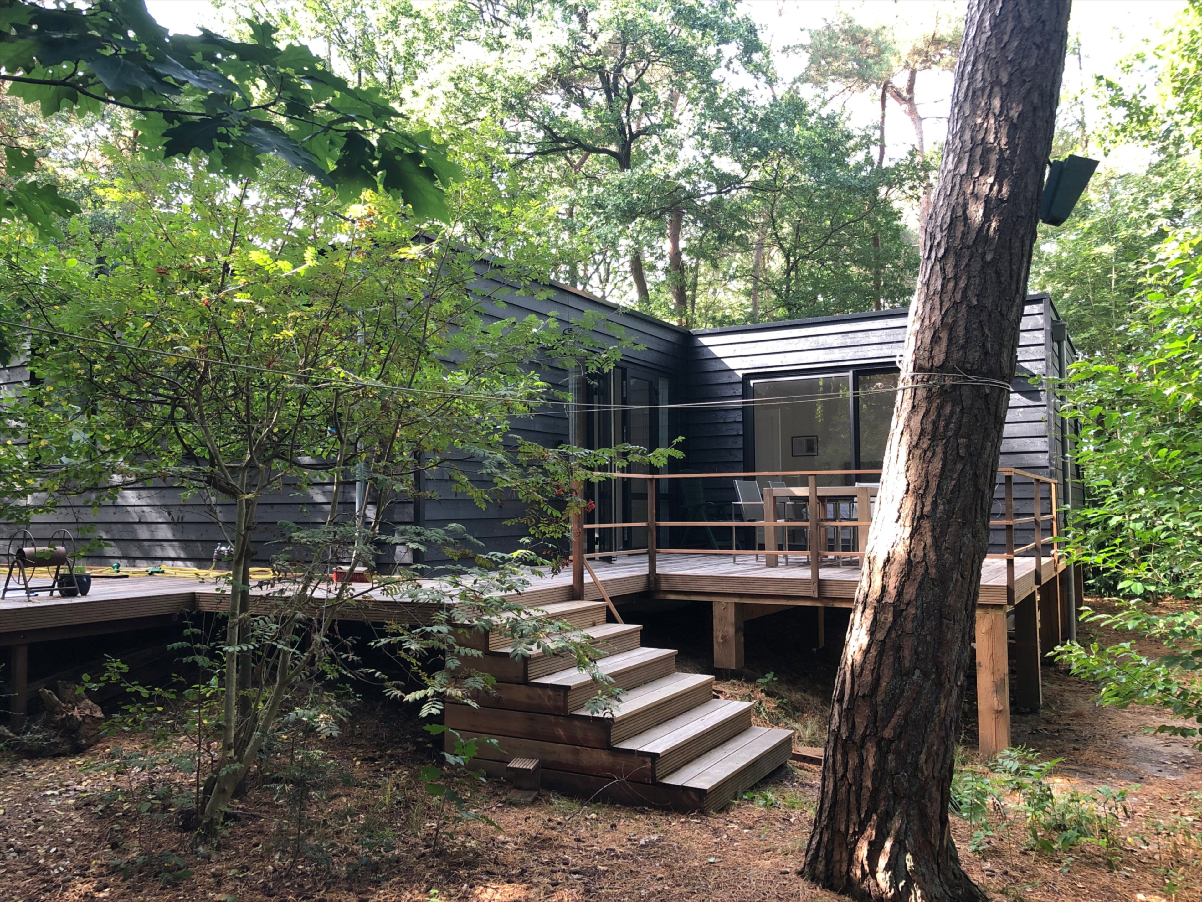 Casa nella natura a Doldersum