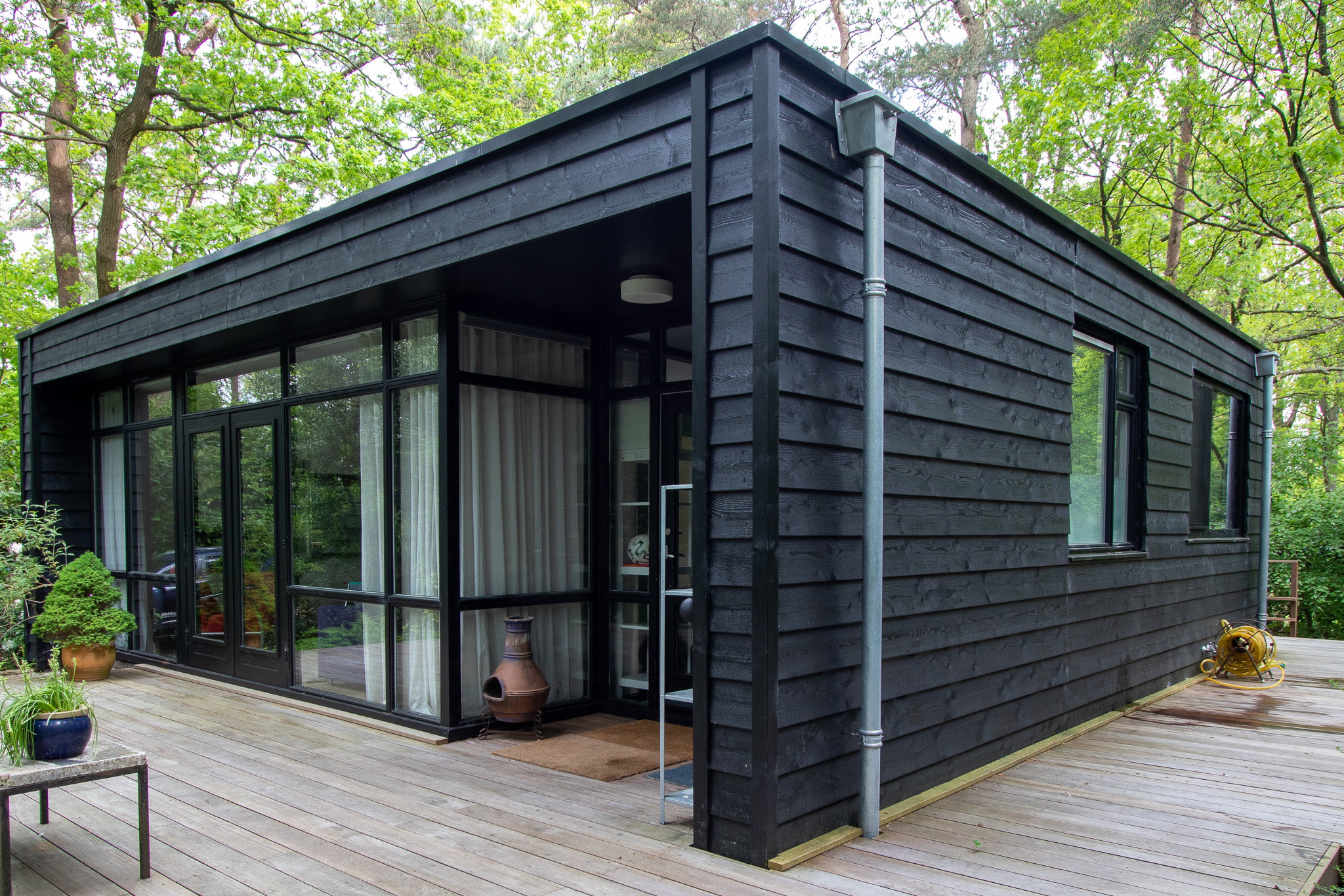 Casa nella natura a Doldersum