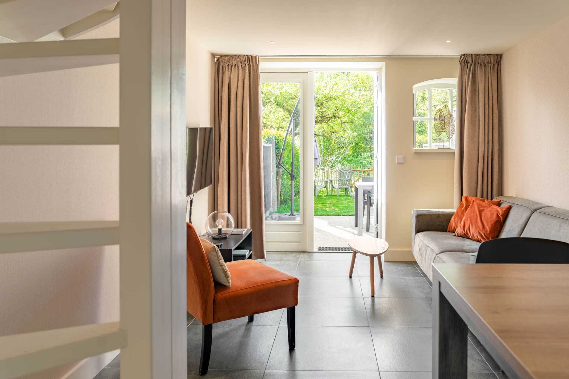 Casa nella natura a Veere