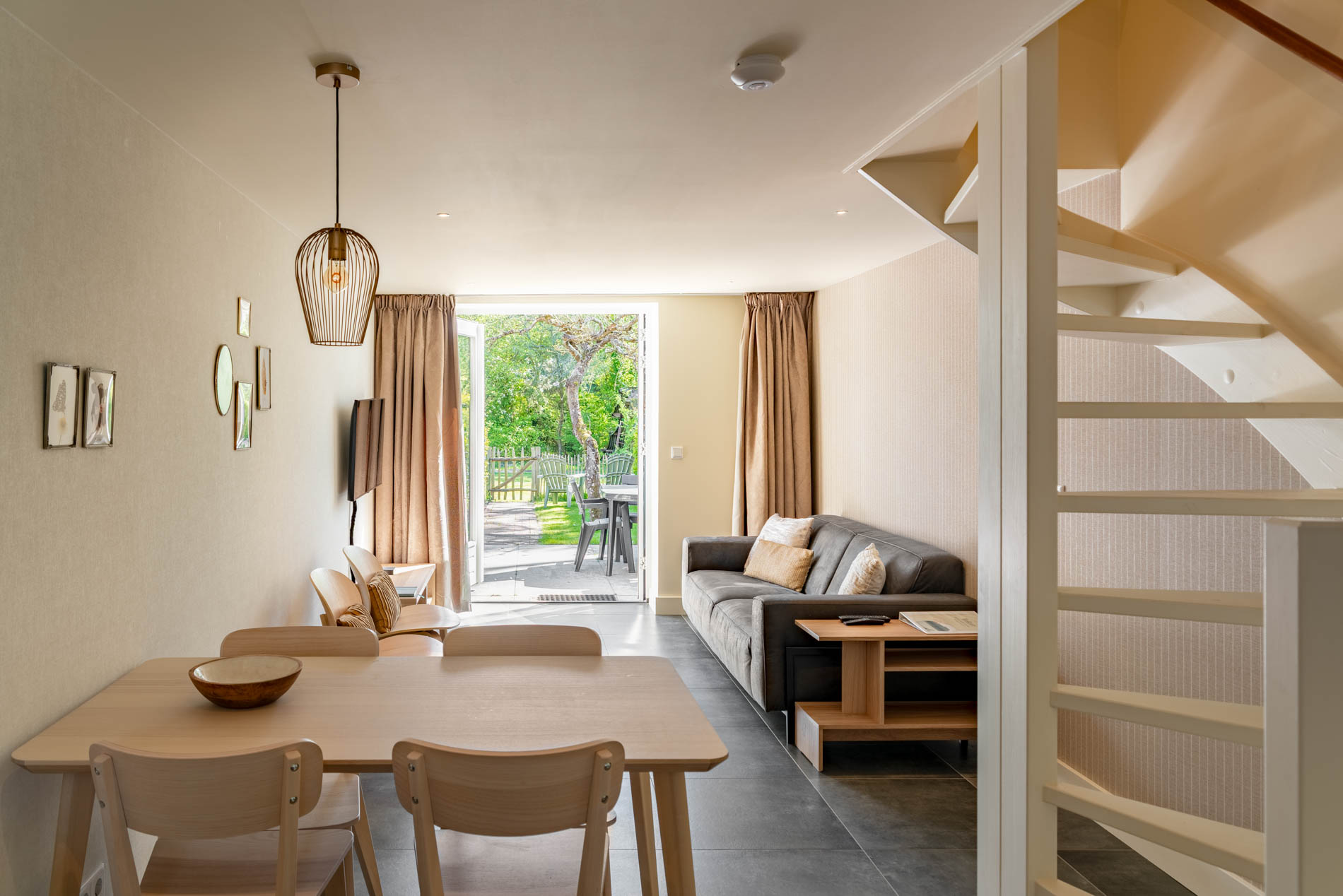 Casa nella natura a Veere