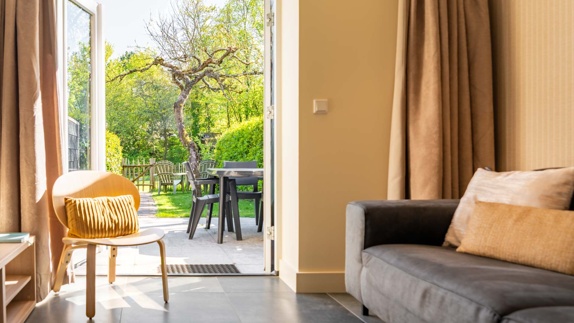 Casa nella natura a Veere