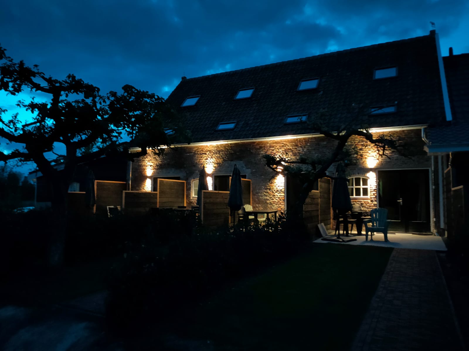 Natuurhuisje in Veere