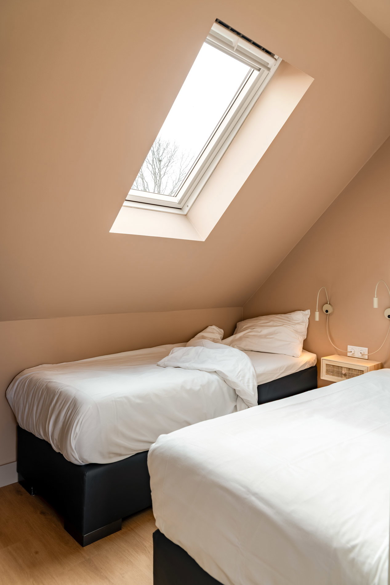 Casa nella natura a Veere