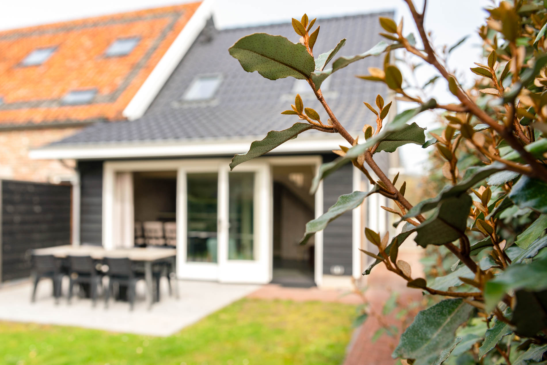 Casa nella natura a Veere