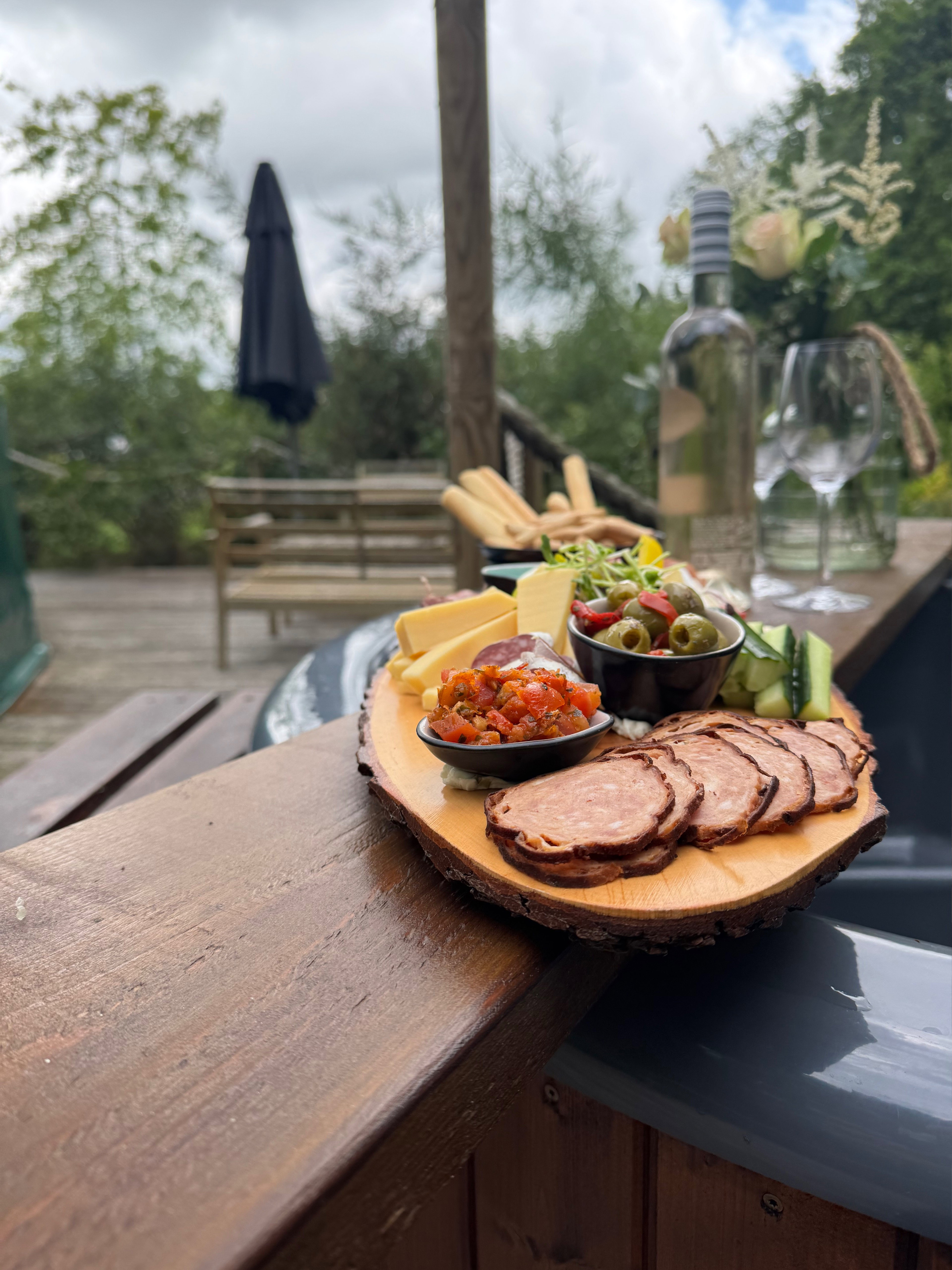 Natuurhuisje in Boelenslaan
