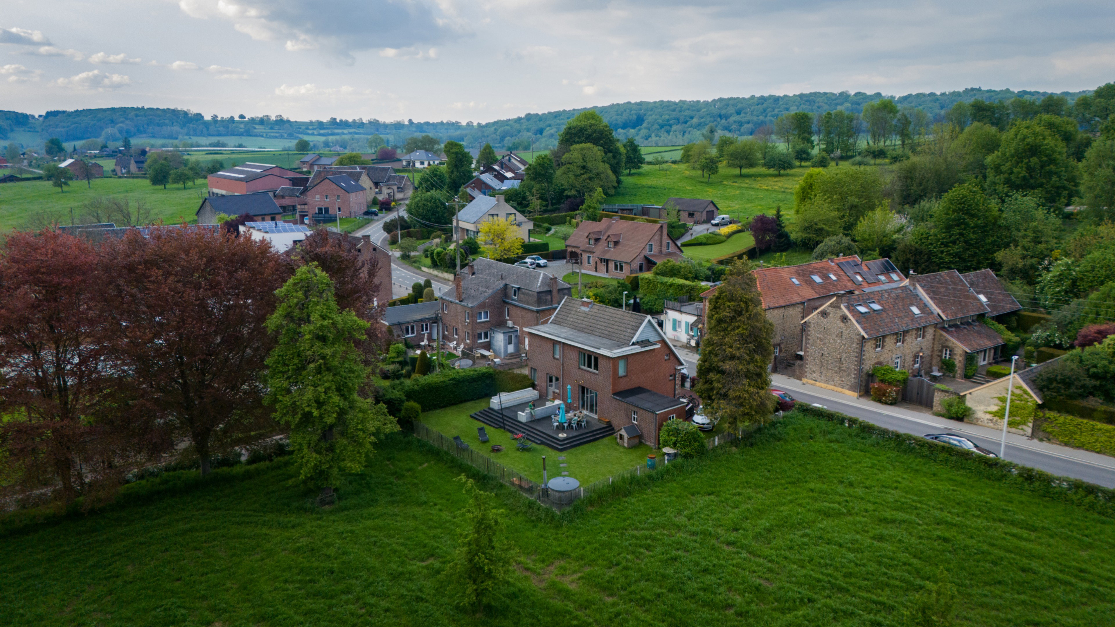 Natuurhuisje in Sint Pieters Voeren