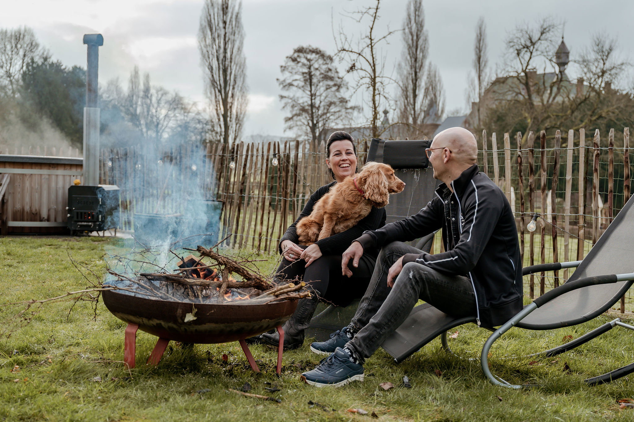 Natuurhuisje in Sint Pieters Voeren