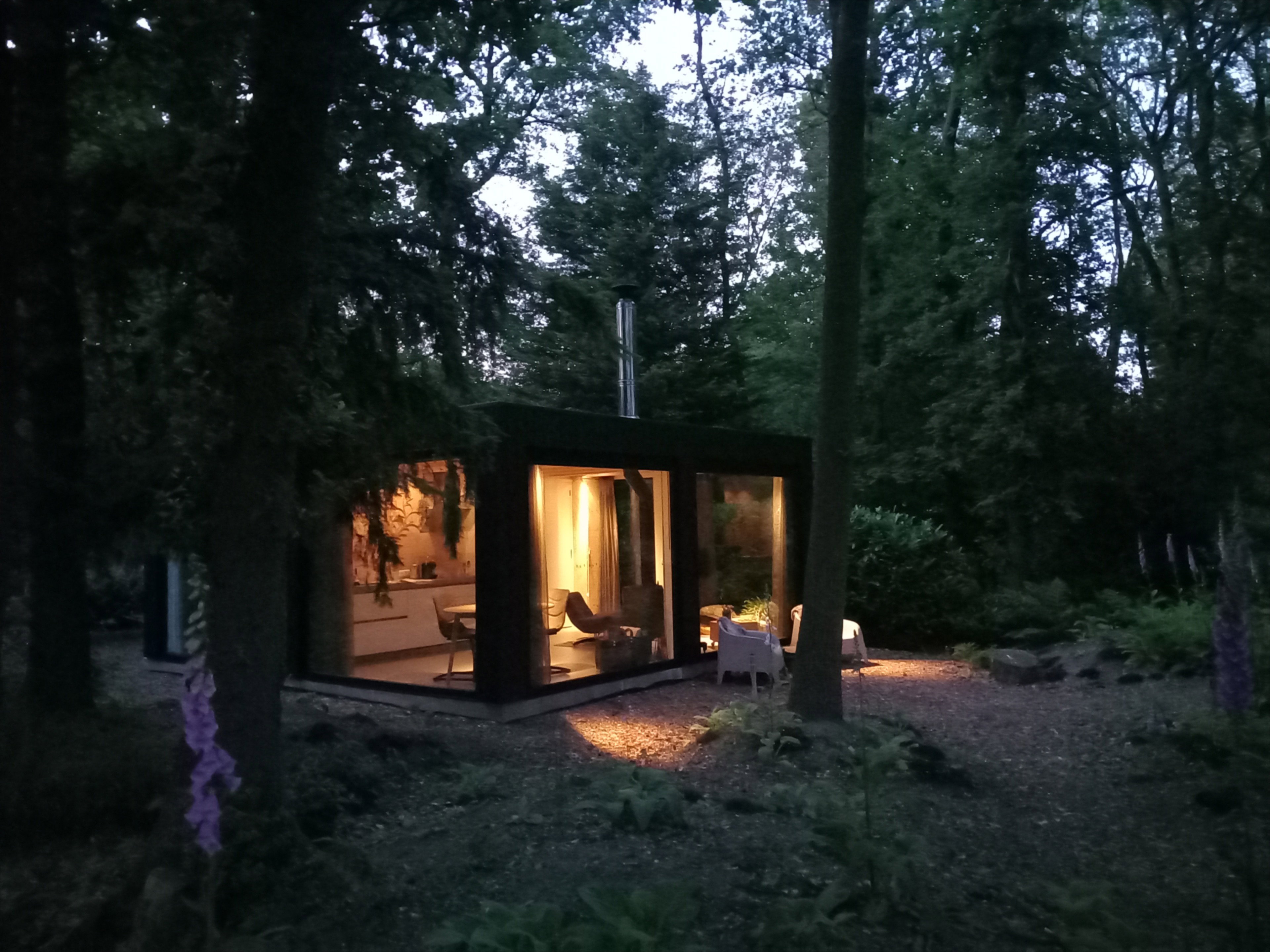 Natuurhuisje in Drijber