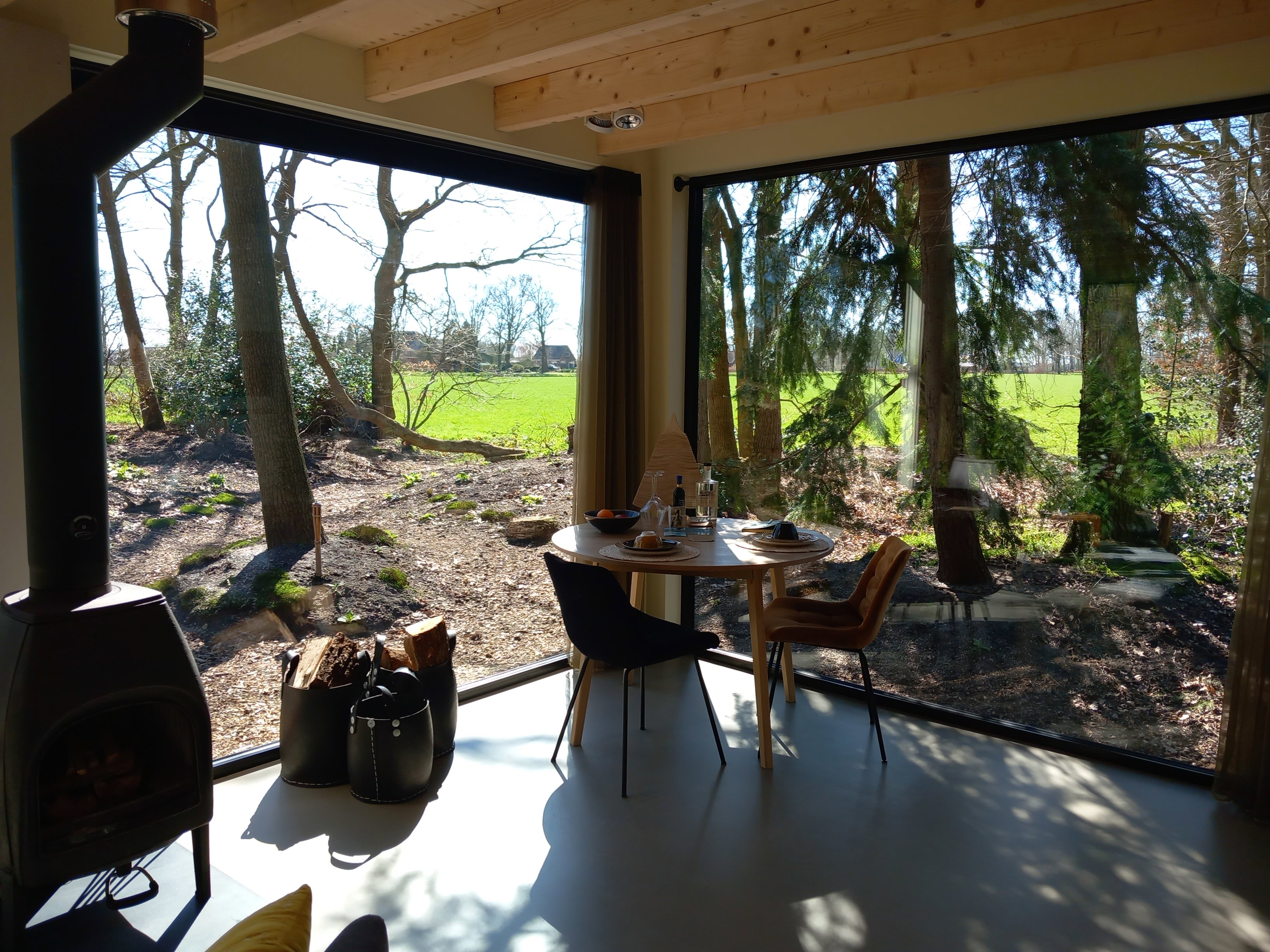 Natuurhuisje in Drijber
