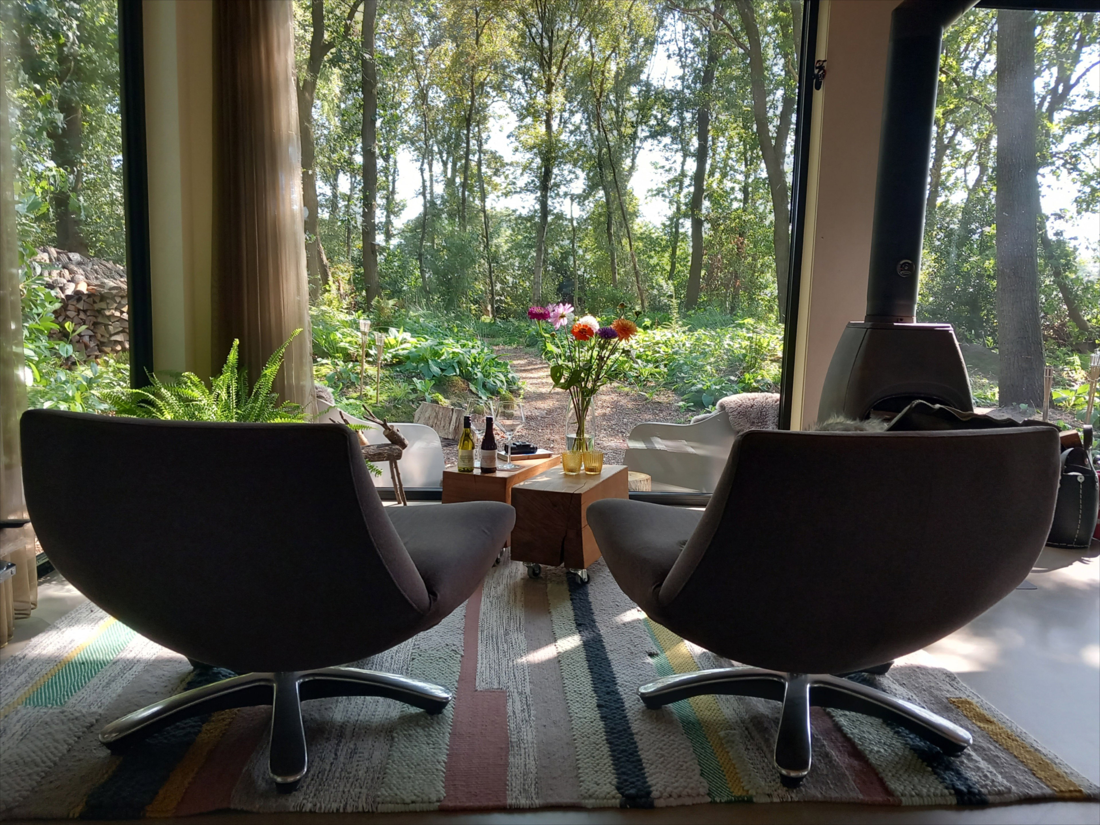 Natuurhuisje in Drijber