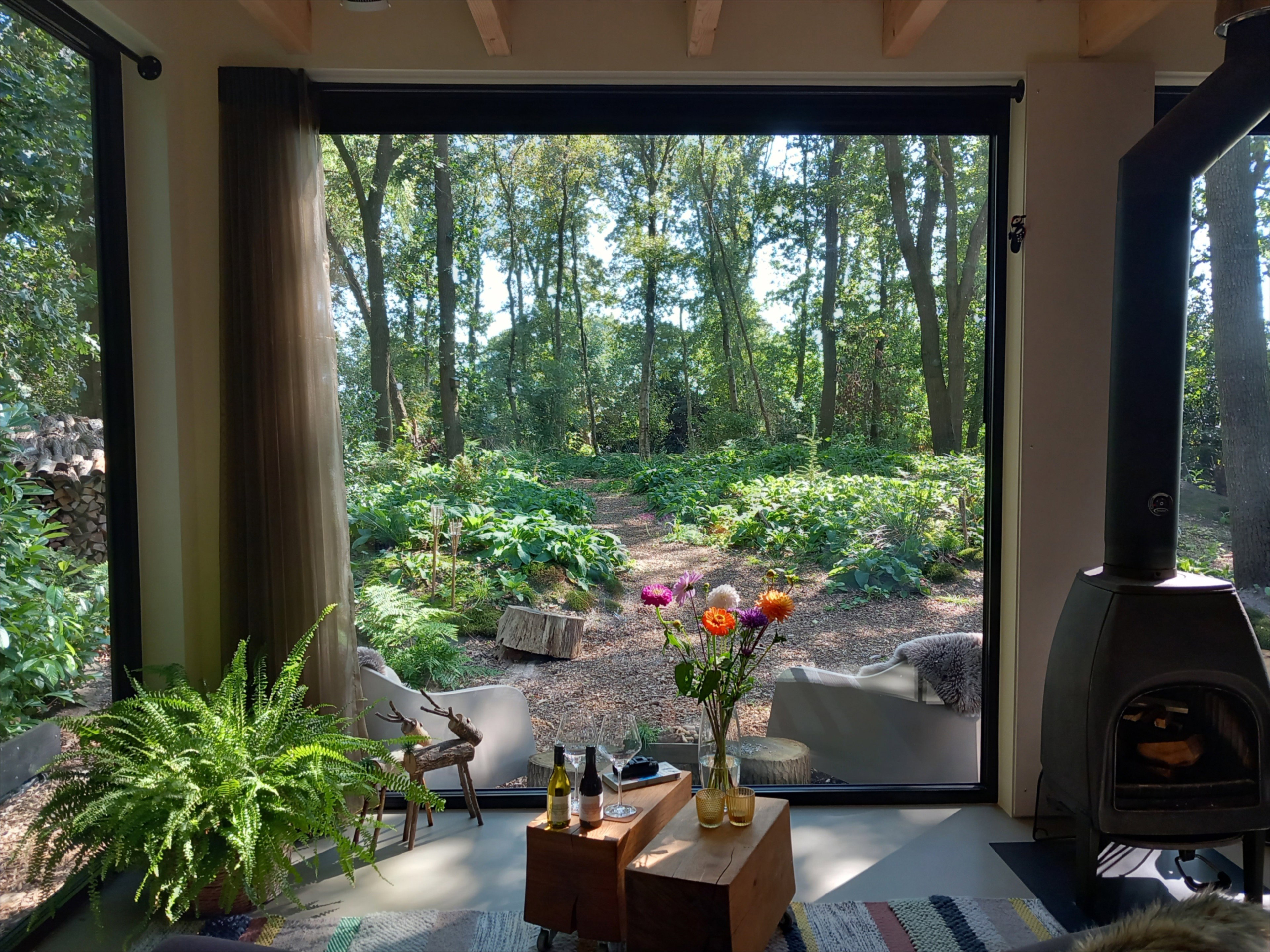 Natuurhuisje in Drijber