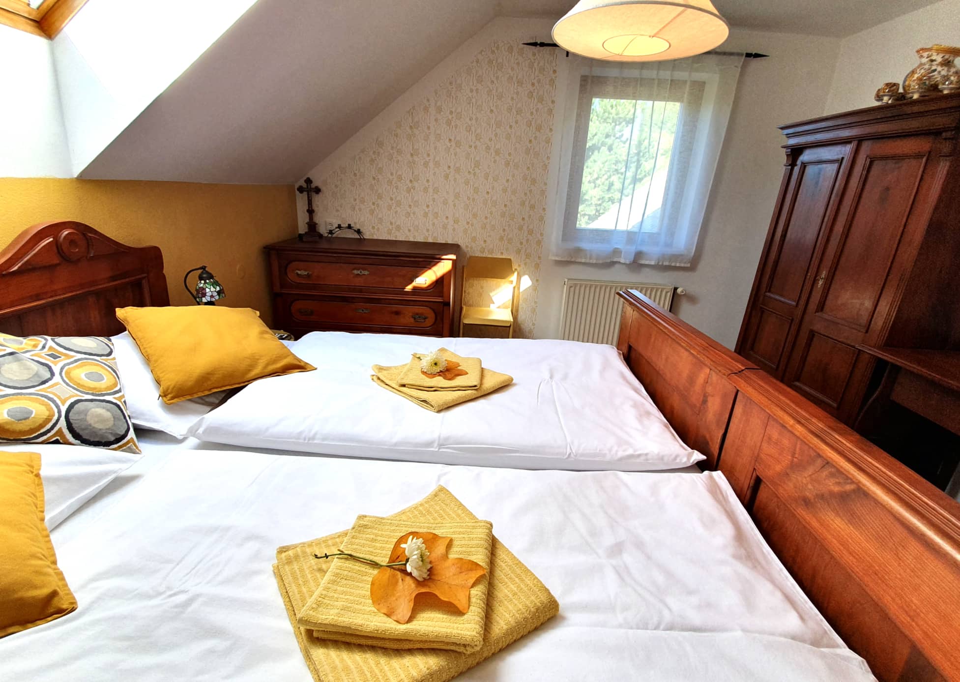 Maison nature à Železniki