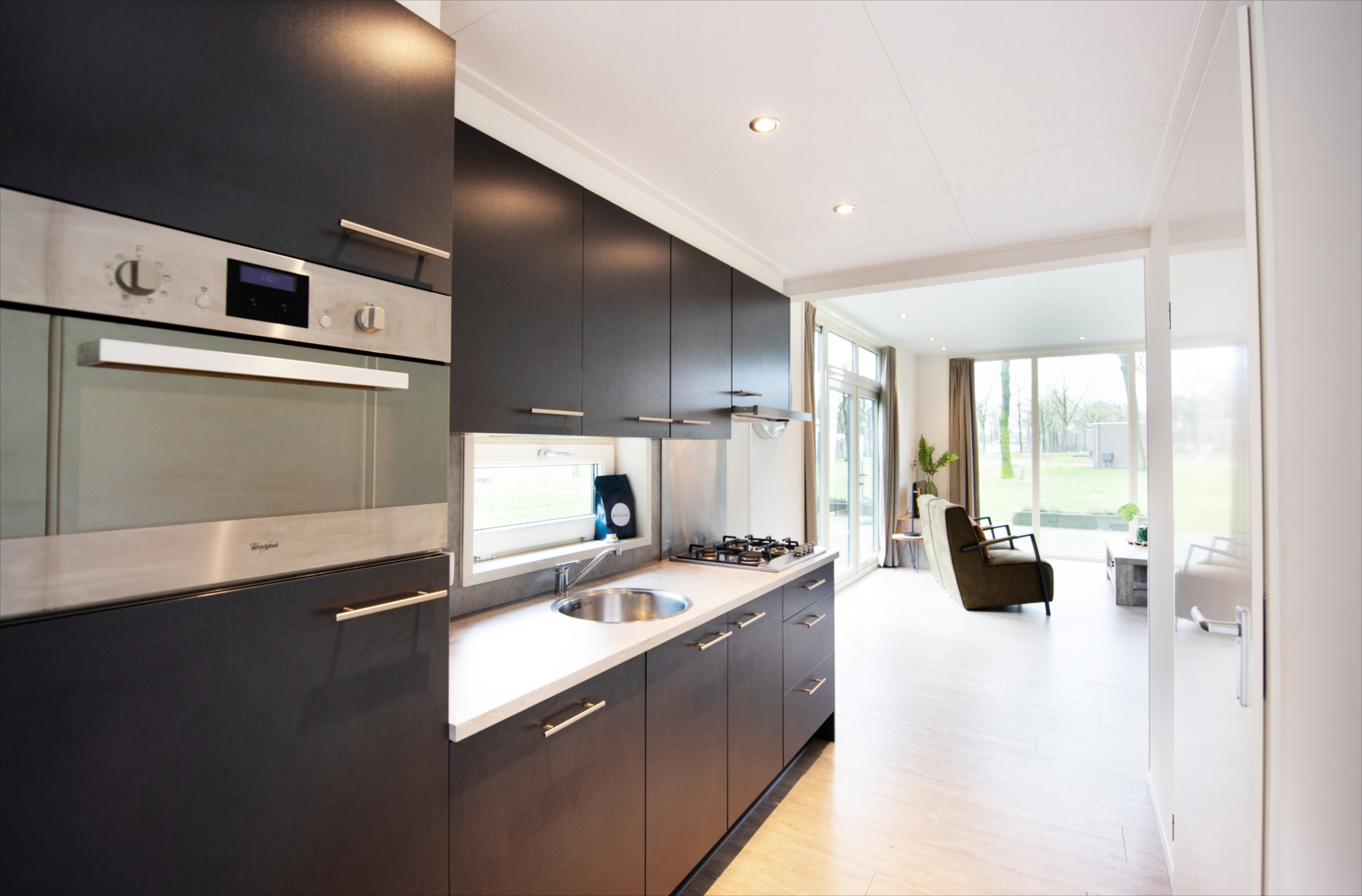 Natuurhuisje in Zorgvlied