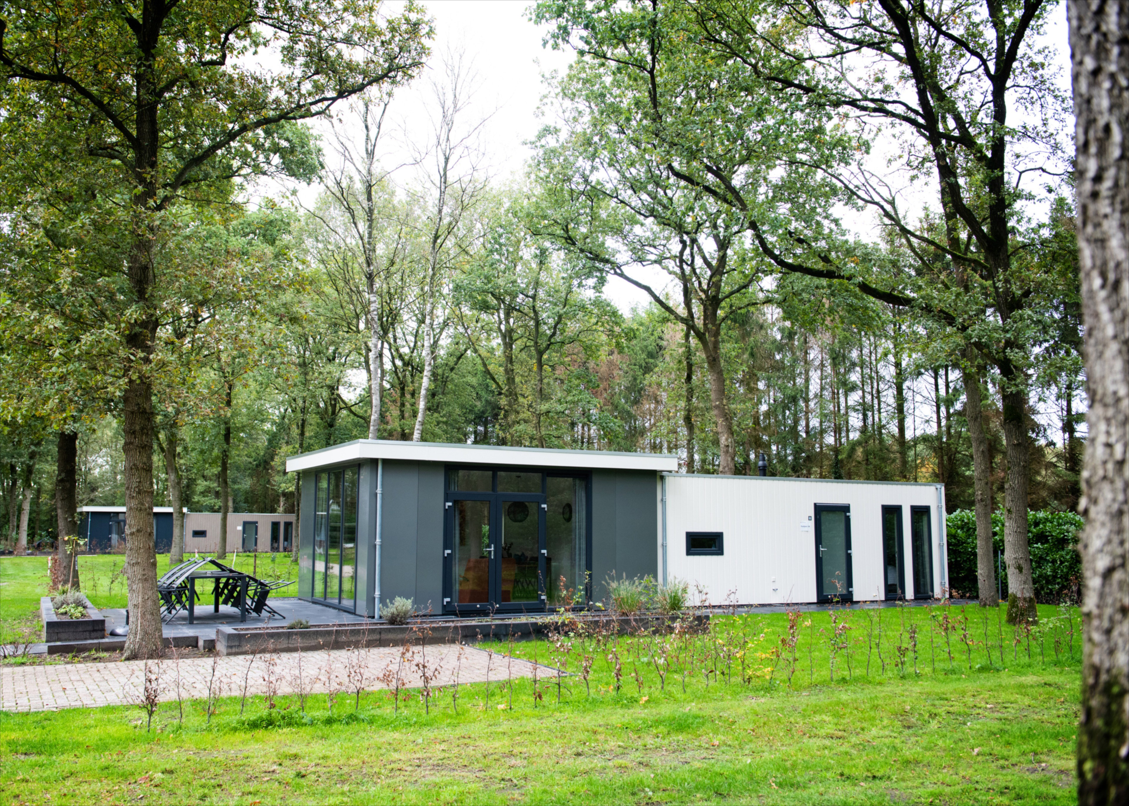 Natuurhuisje in Zorgvlied
