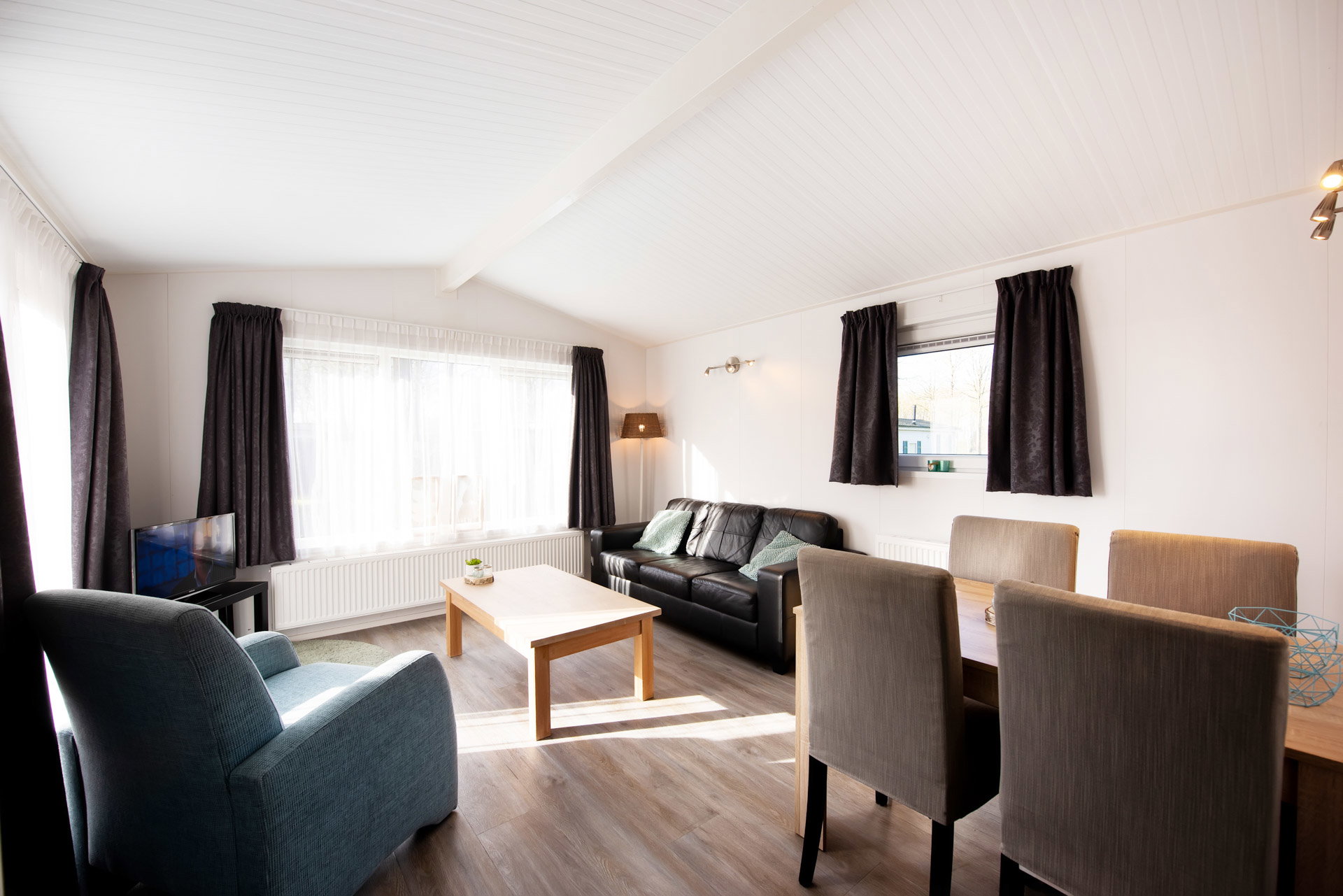 Natuurhuisje in Zorgvlied