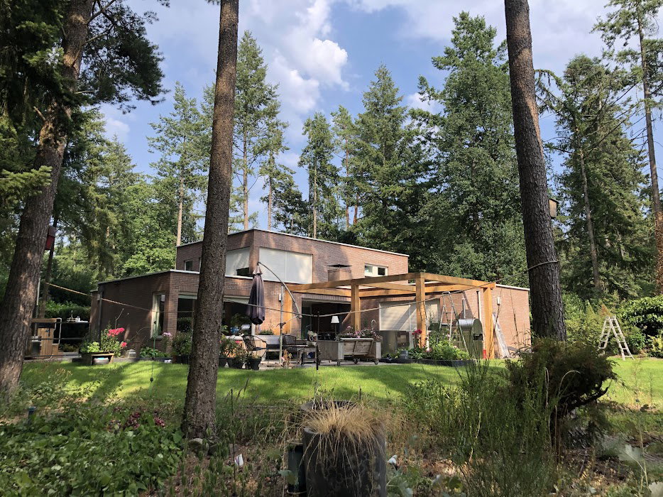 Naturhäuschen in Lochem