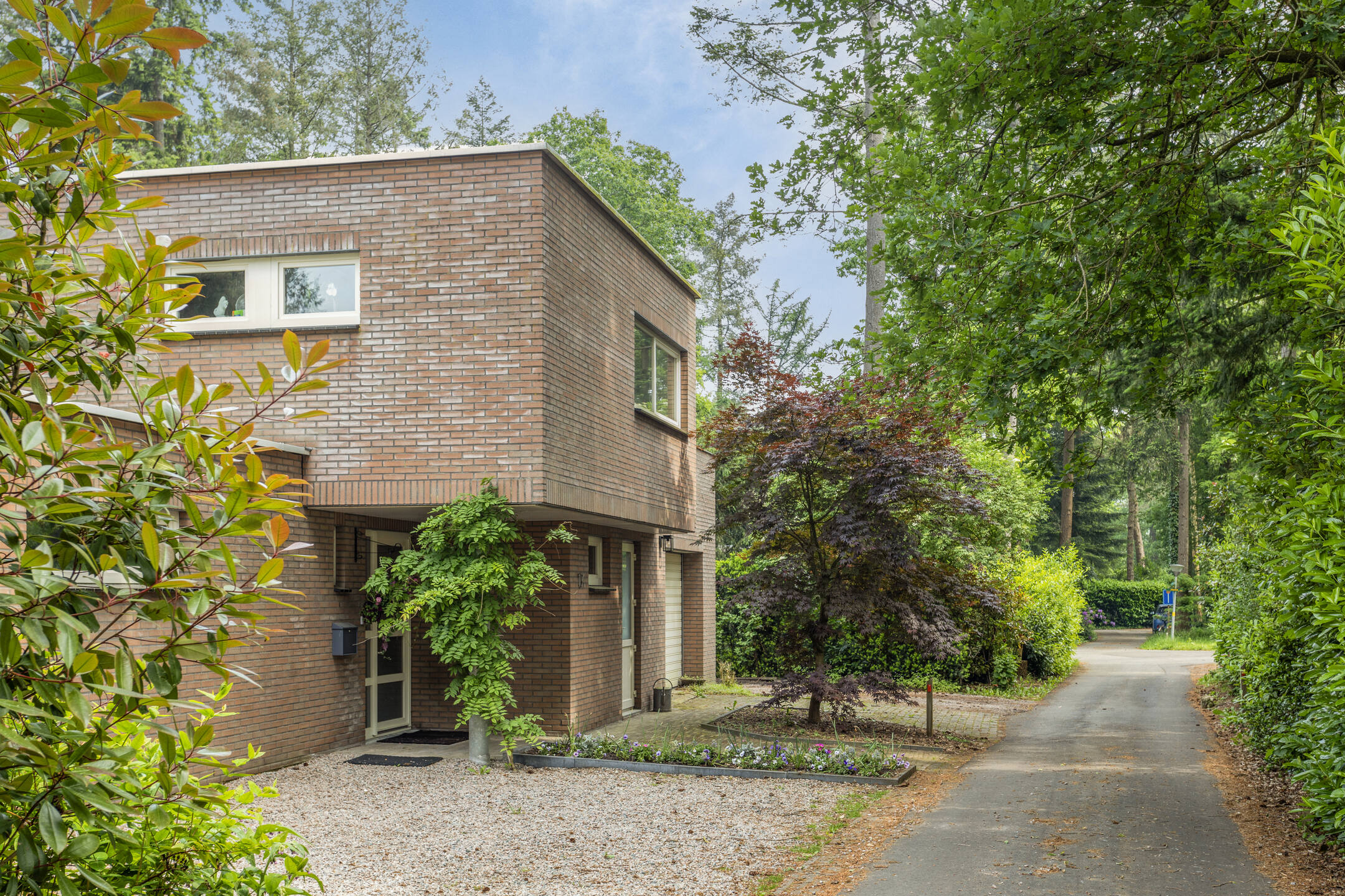 Naturhäuschen in Lochem