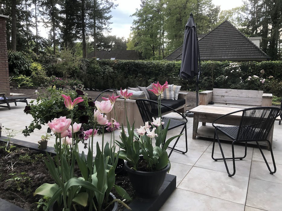Naturhäuschen in Lochem
