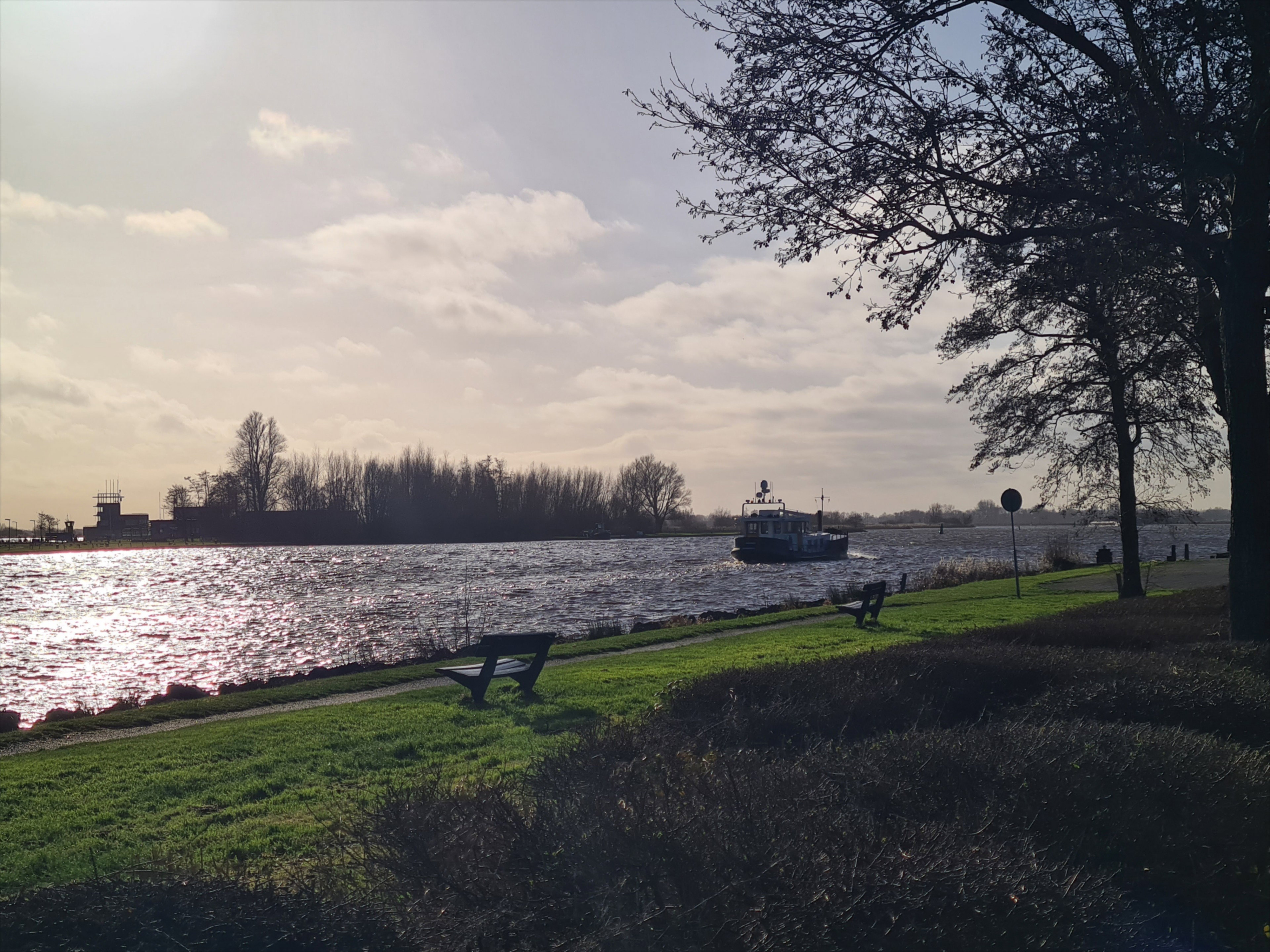 Maison nature à Offingawier/Sneek