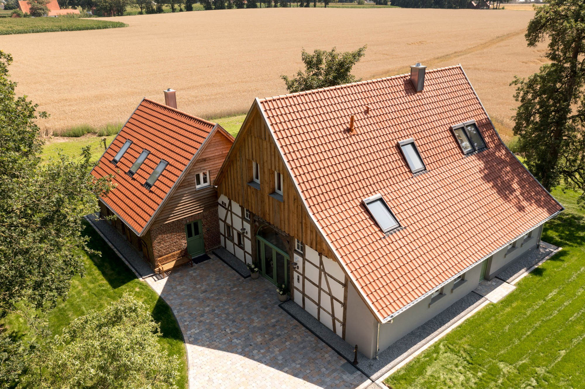 Natuurhuisje in Versmold