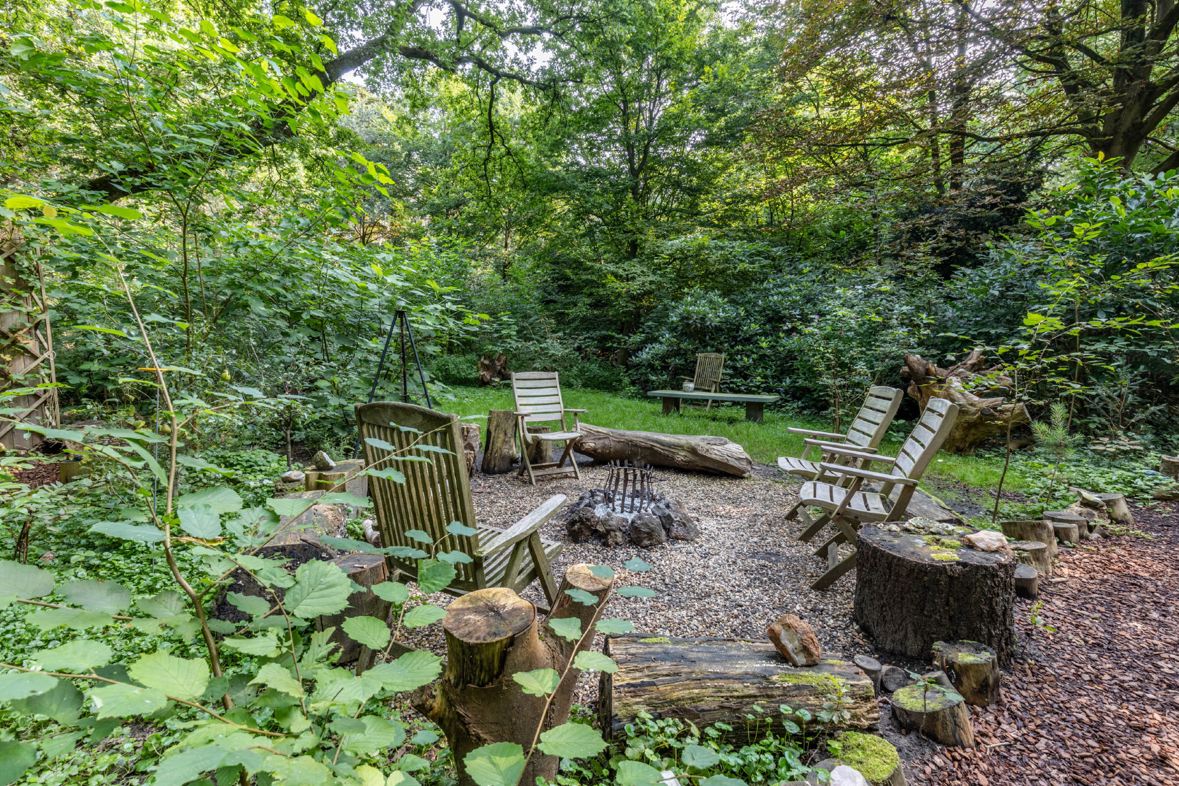 Natuurhuisje in Neede