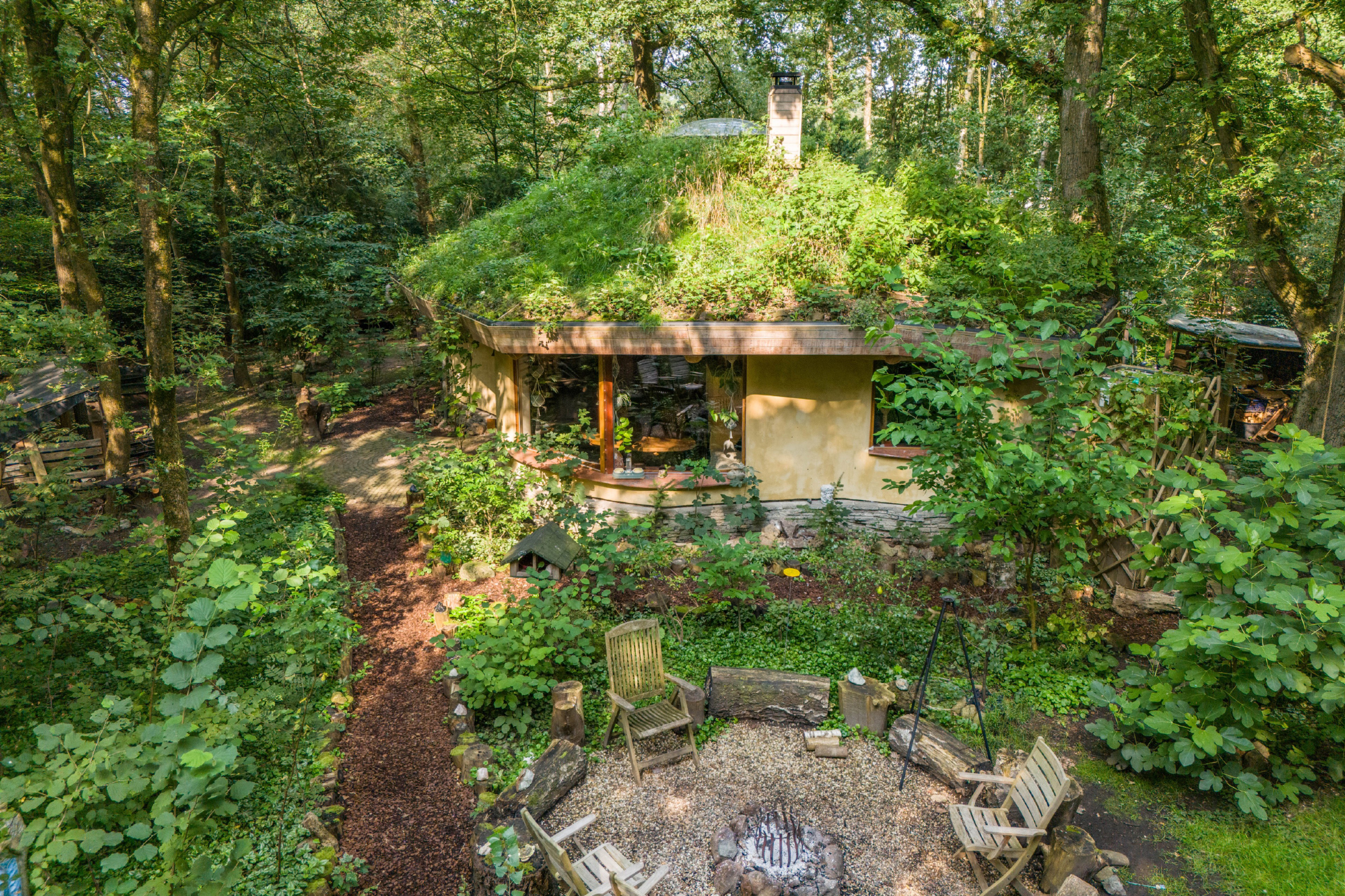 Natuurhuisje in Neede