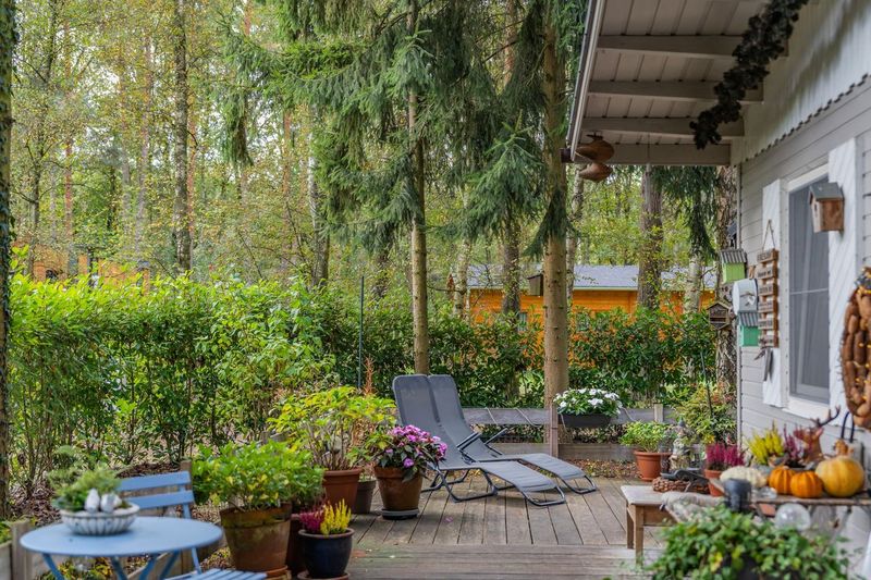 Casa nella natura a Zutendaal