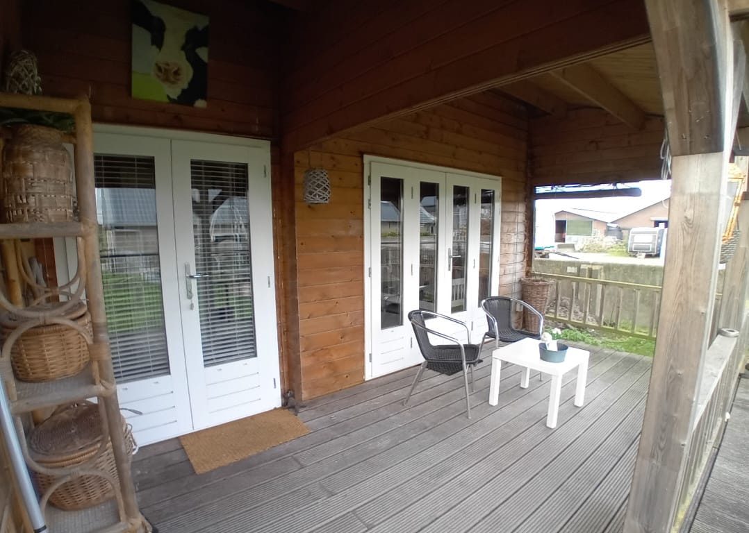 Natuurhuisje in Leimuiden