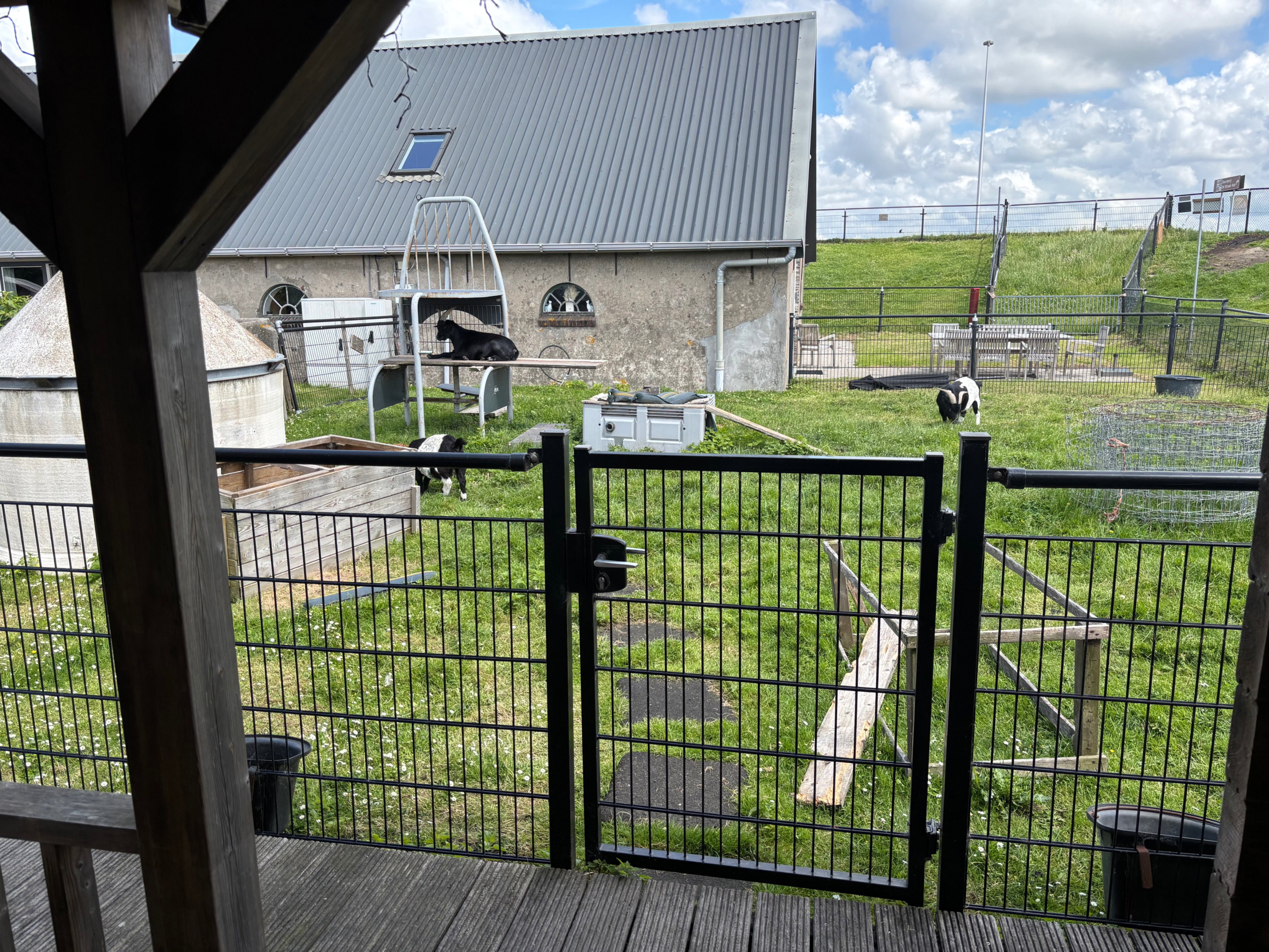 Natuurhuisje in Leimuiden