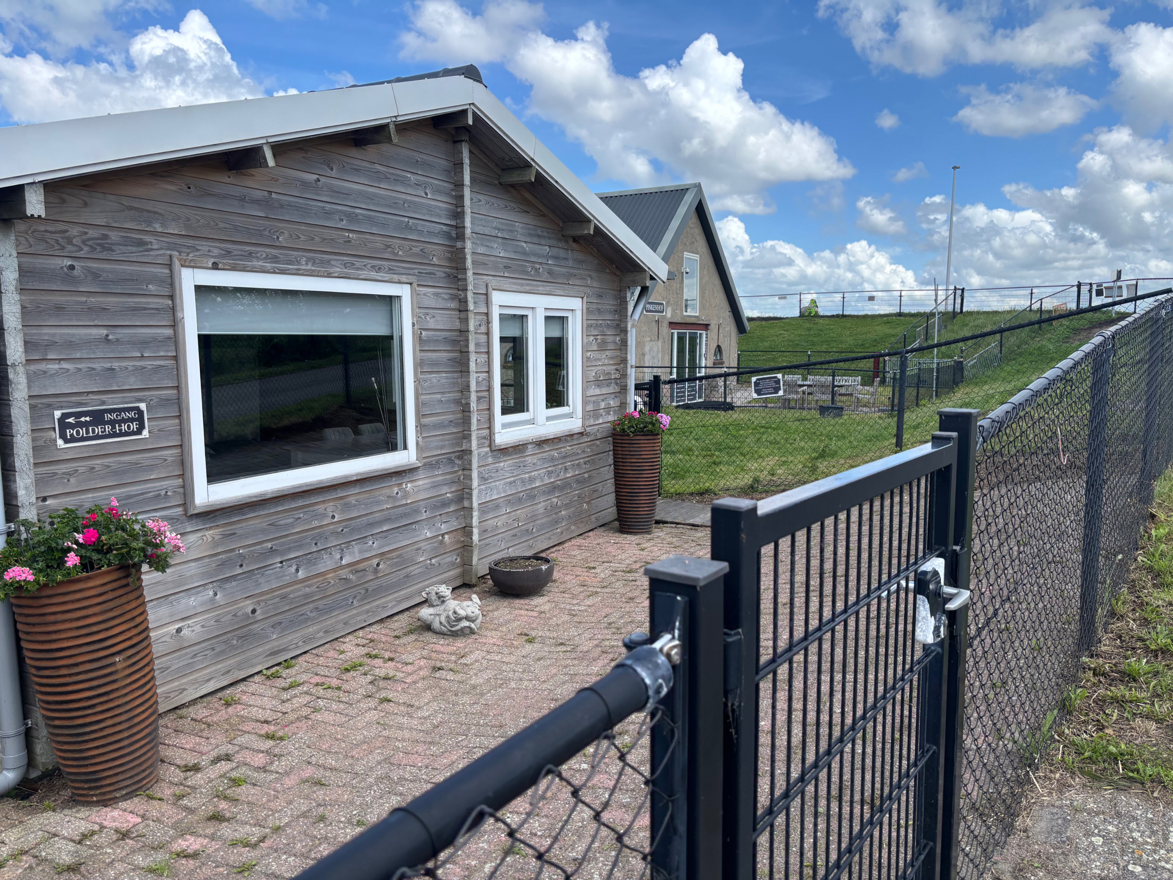 Natuurhuisje in Leimuiden
