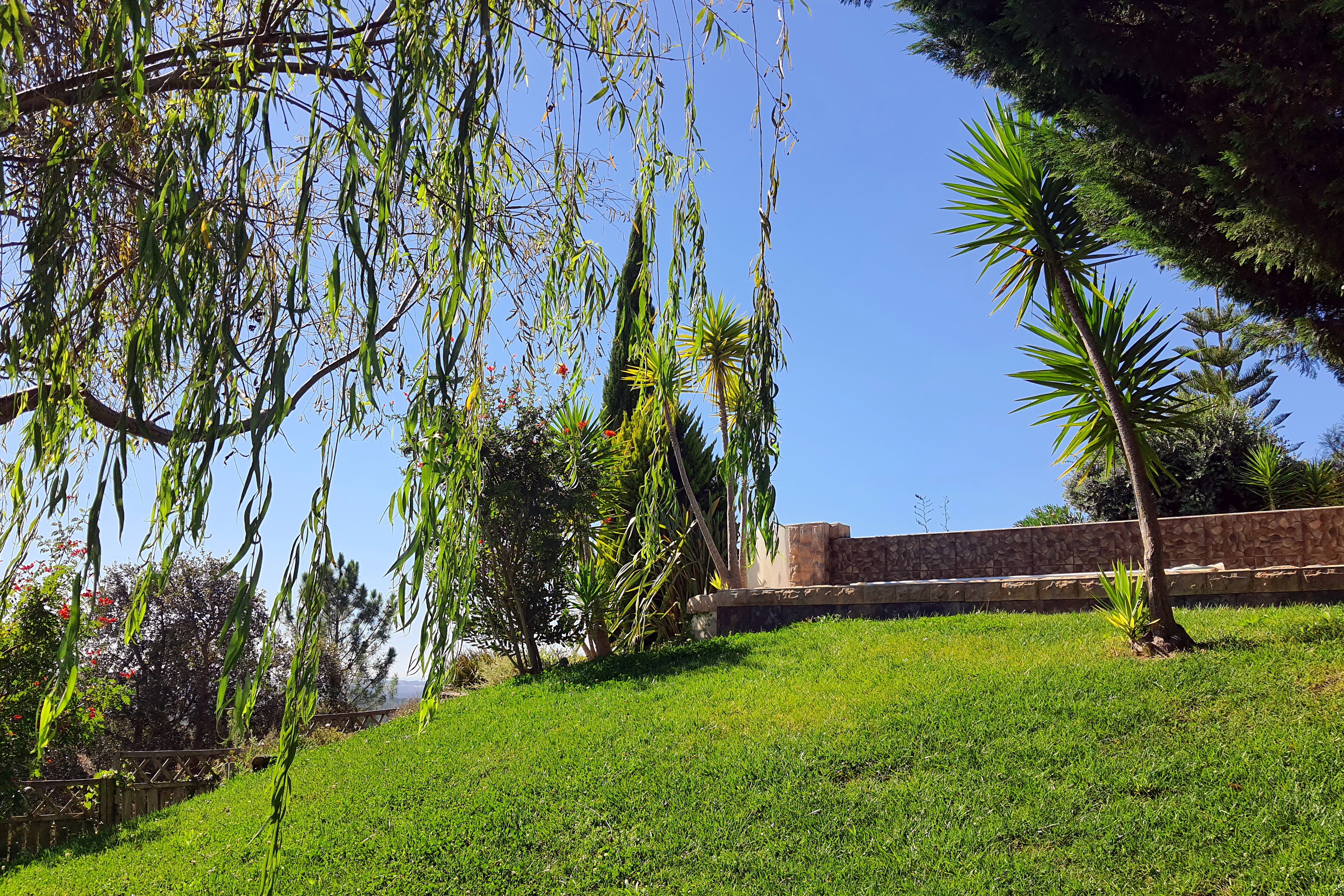 Casa nella natura a S. Teotónio