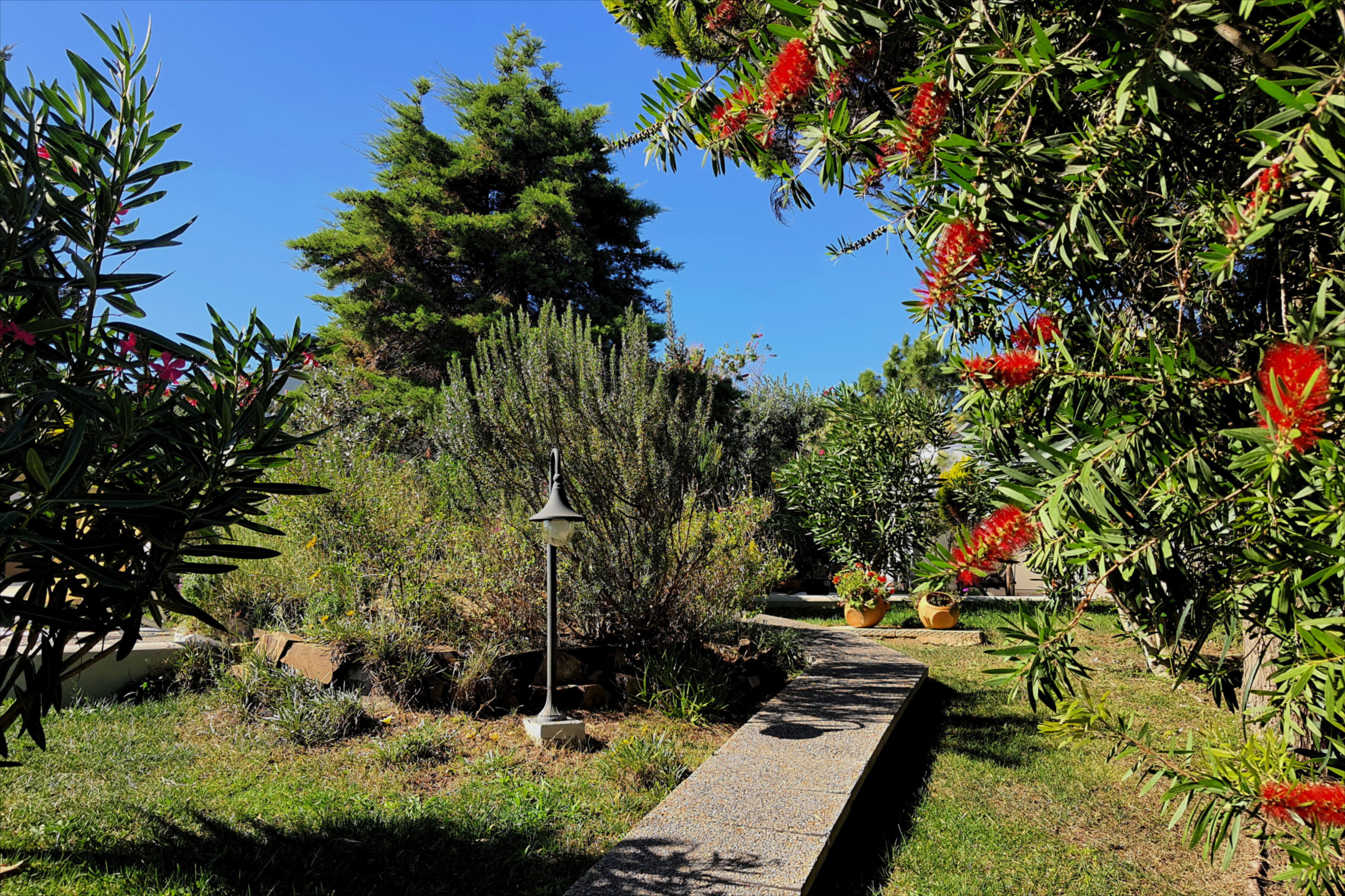 Casa nella natura a S. Teotónio