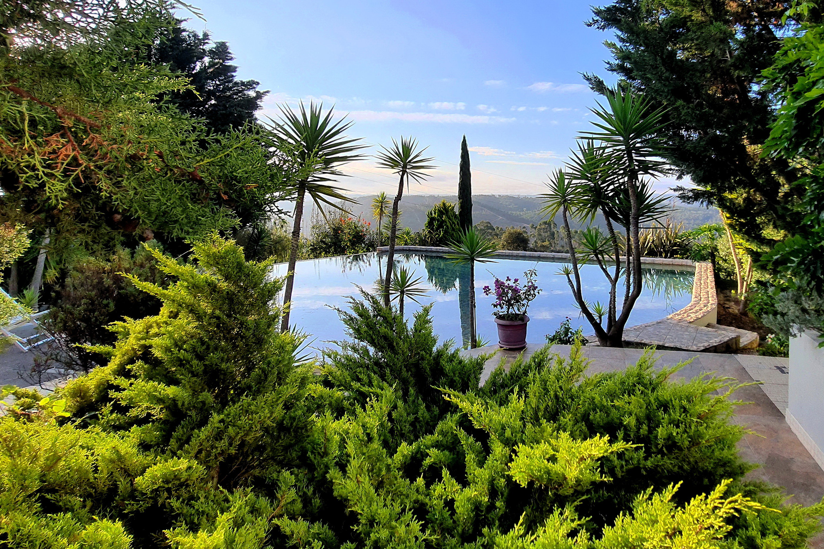 Casa nella natura a S. Teotónio