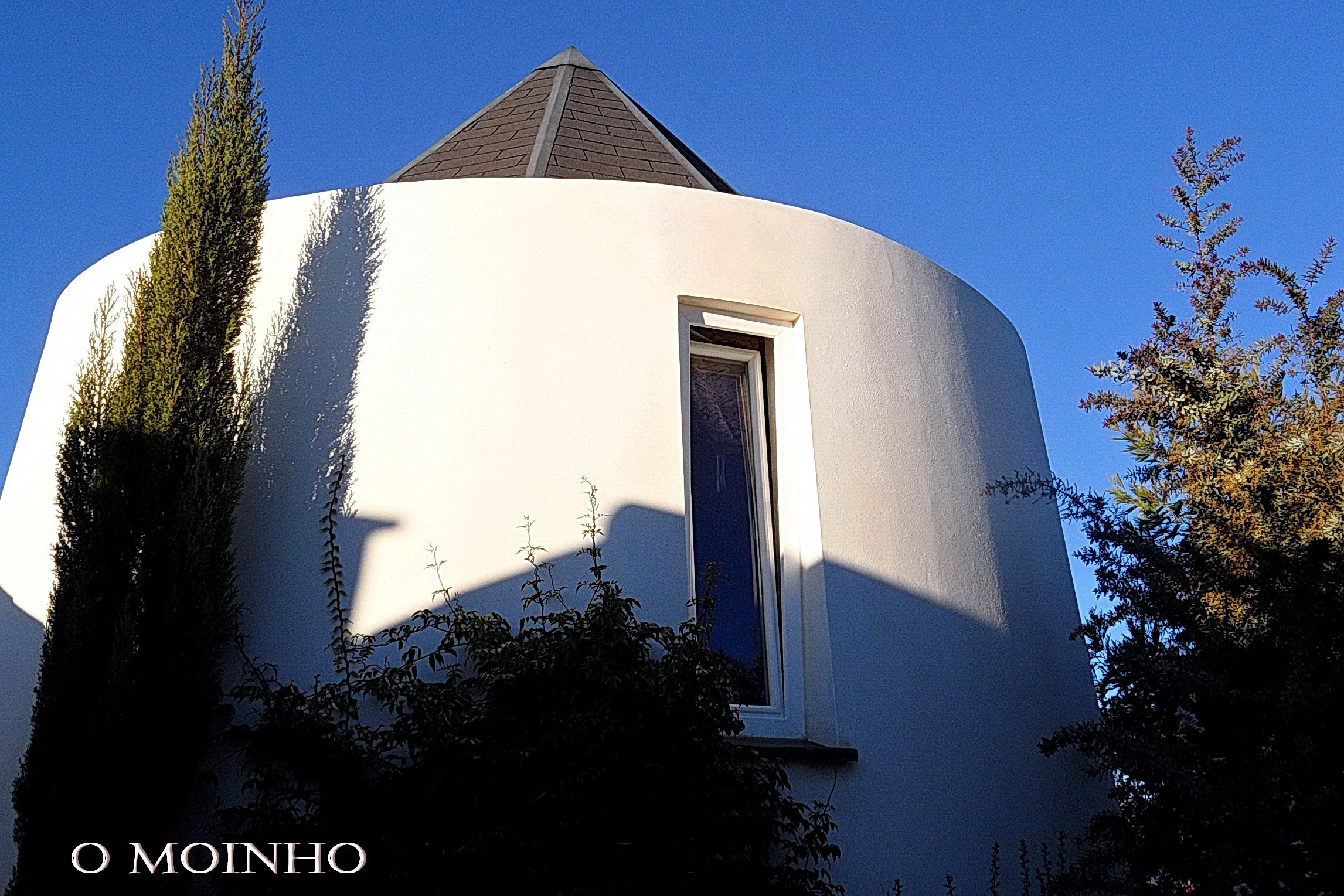 Casa nella natura a S. Teotónio