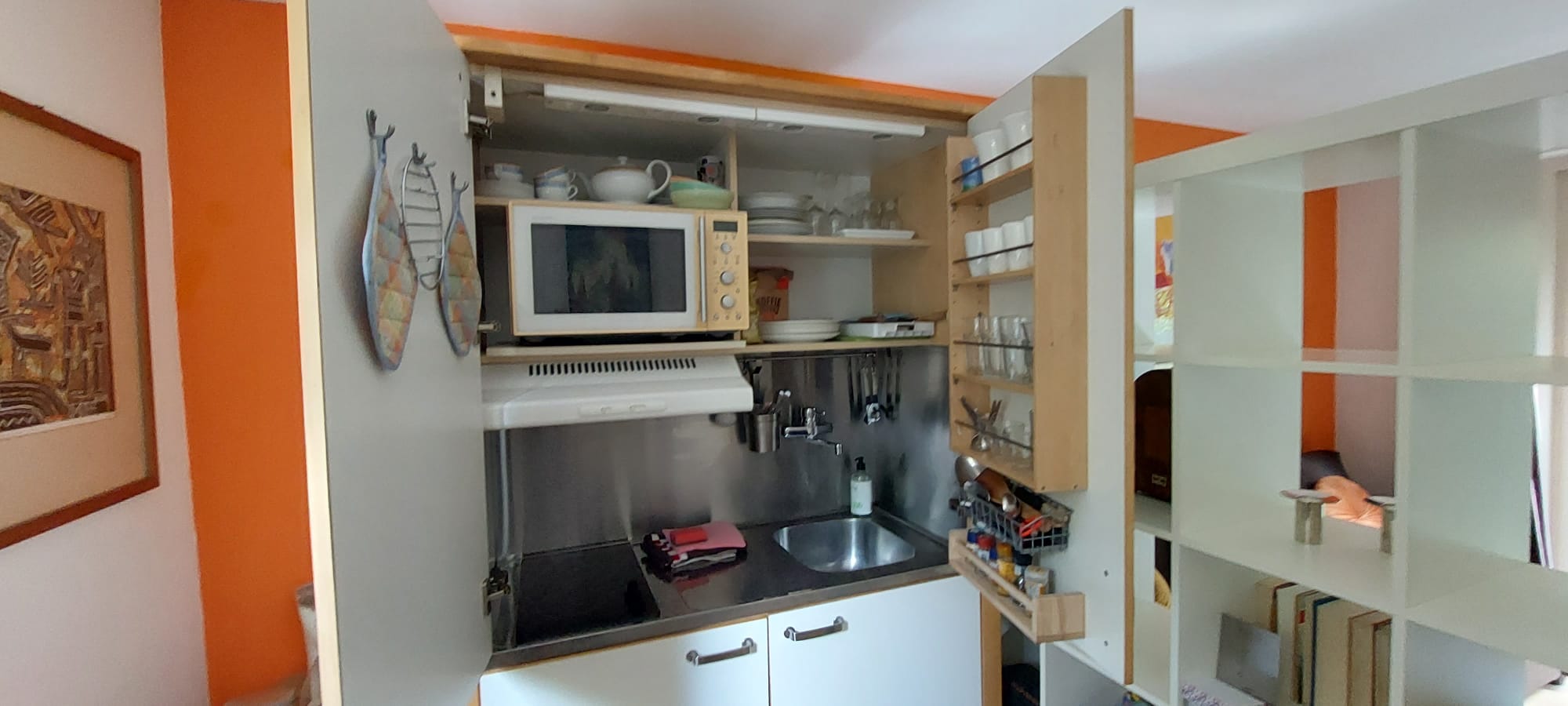Natuurhuisje in Vaassen