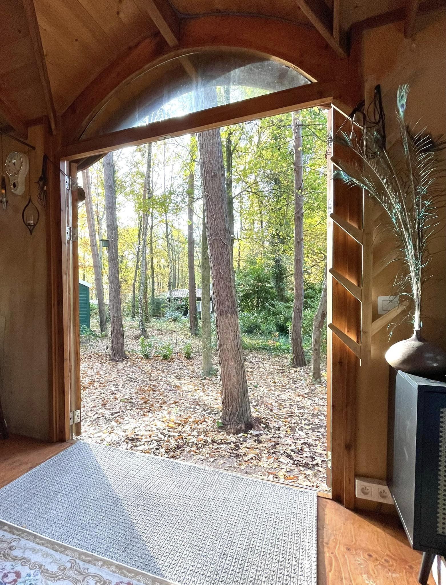 Natuurhuisje in Gellik (Lanaken)