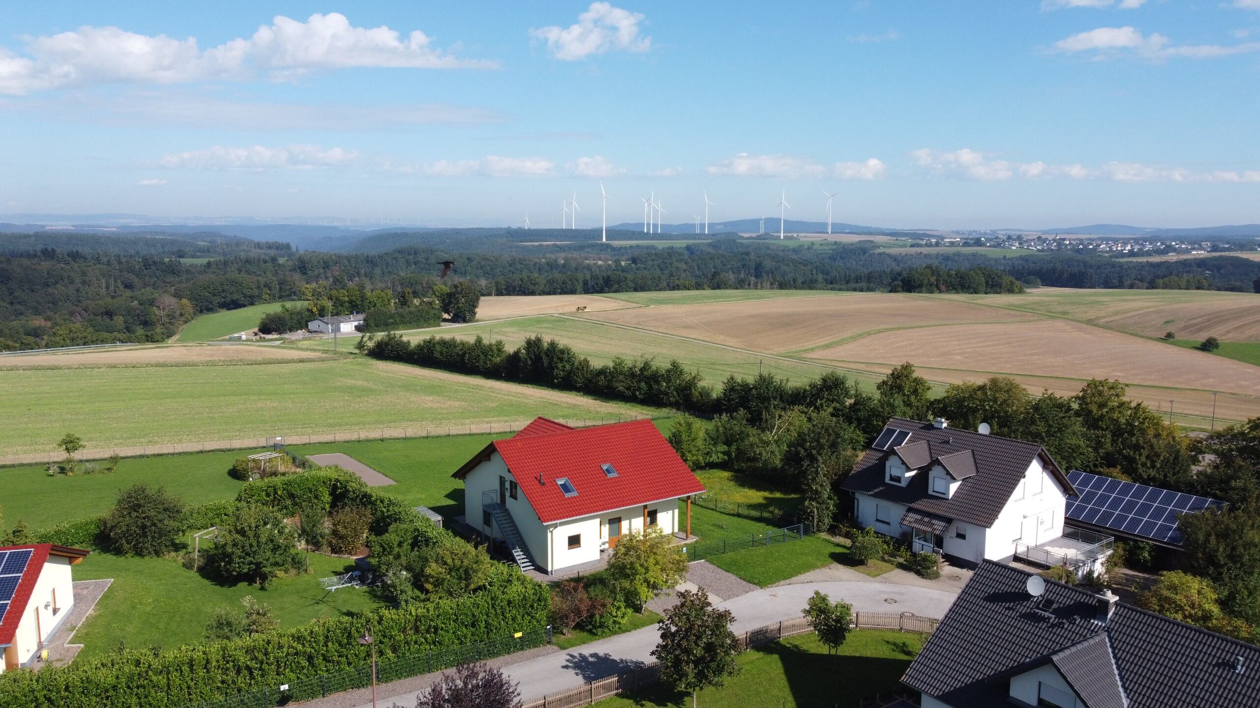 Natuurhuisje in Sosberg