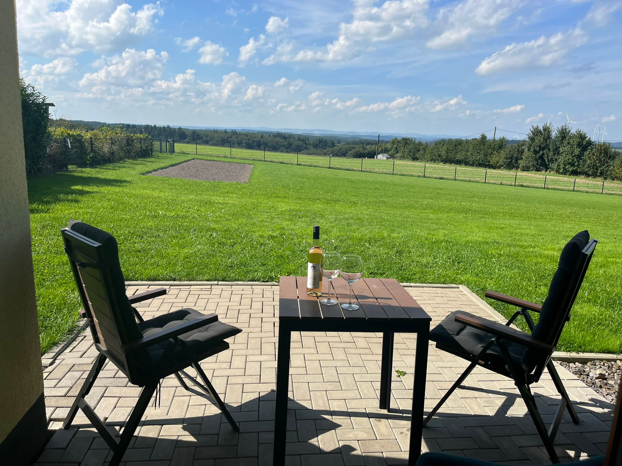 Natuurhuisje in Sosberg