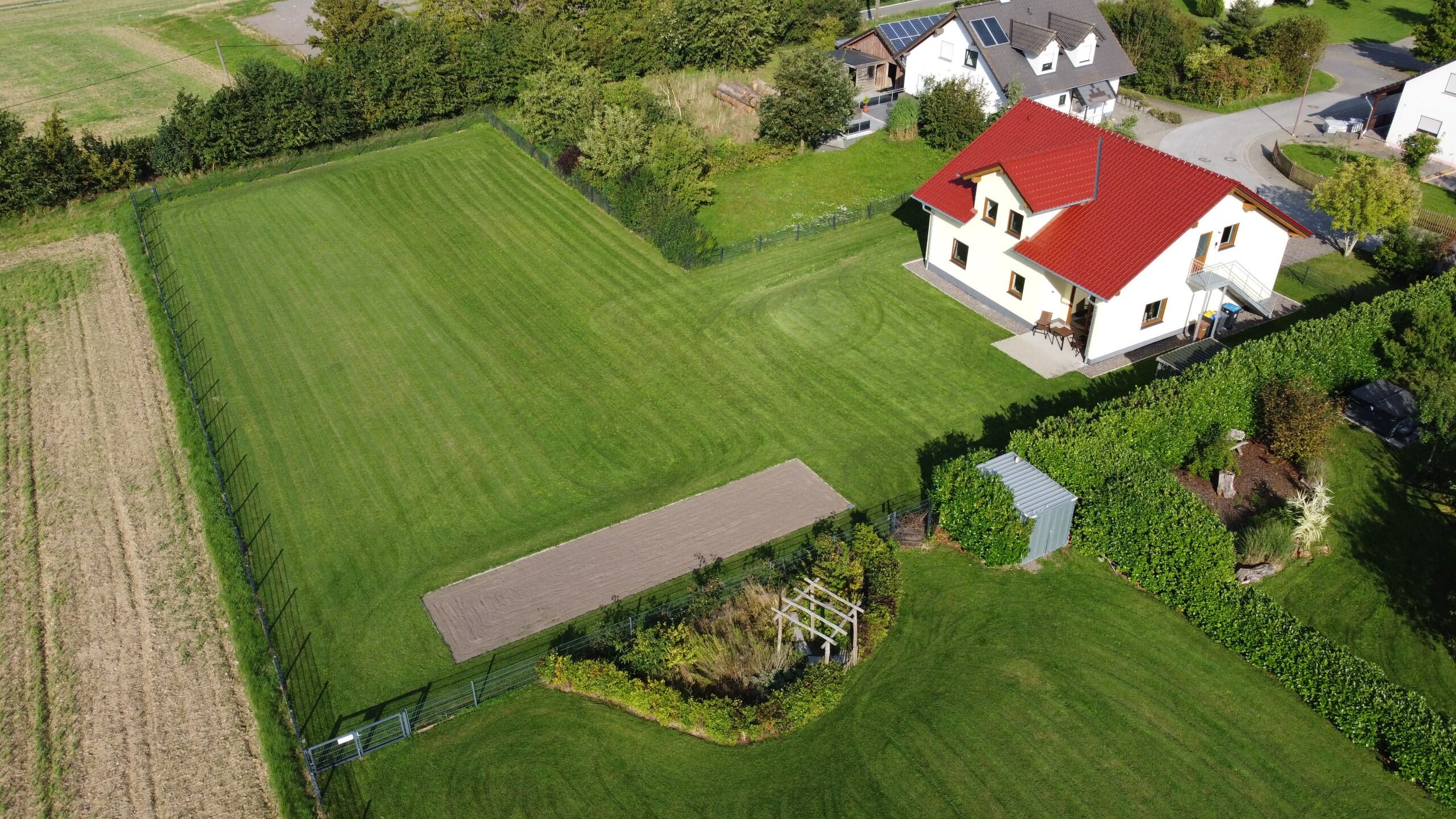 Natuurhuisje in Sosberg