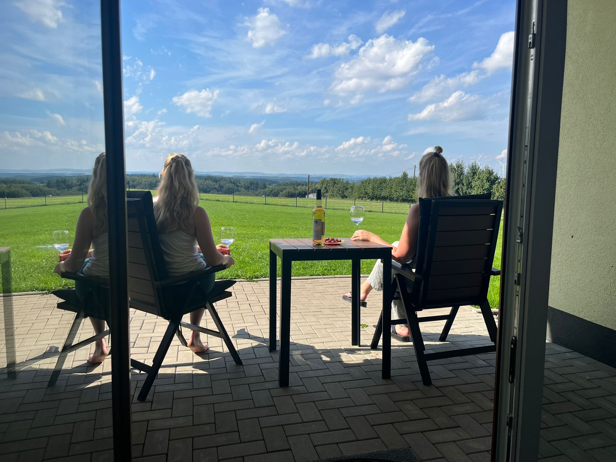 Natuurhuisje in Sosberg