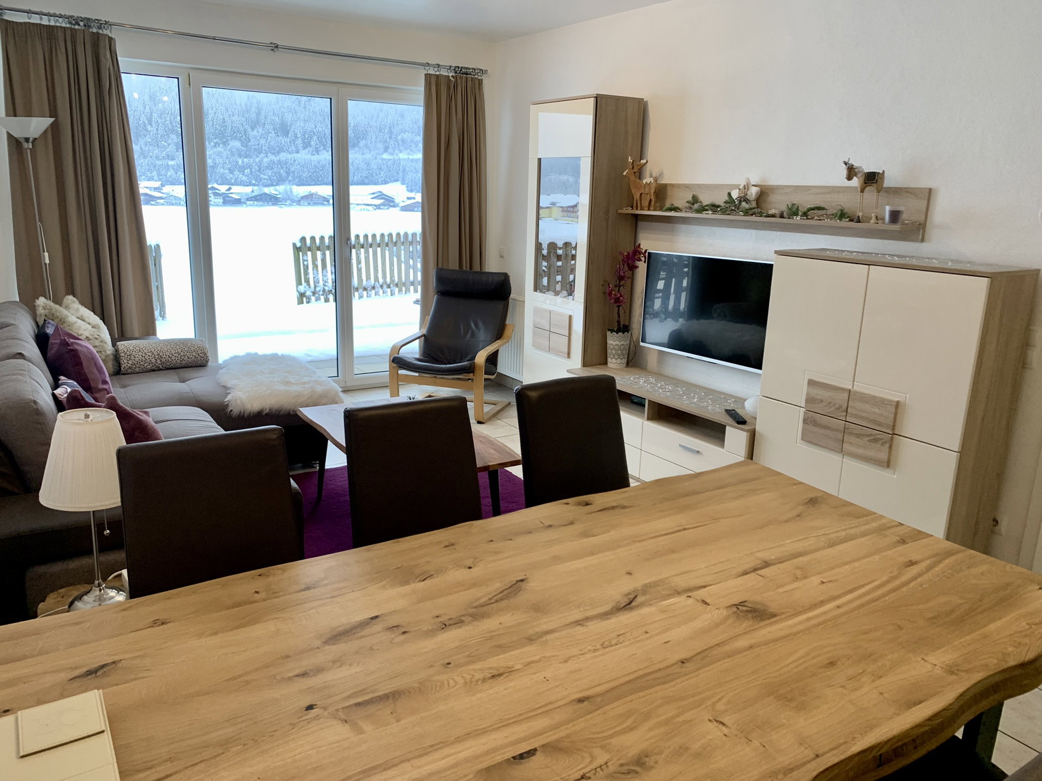 Natuurhuisje in Flachau